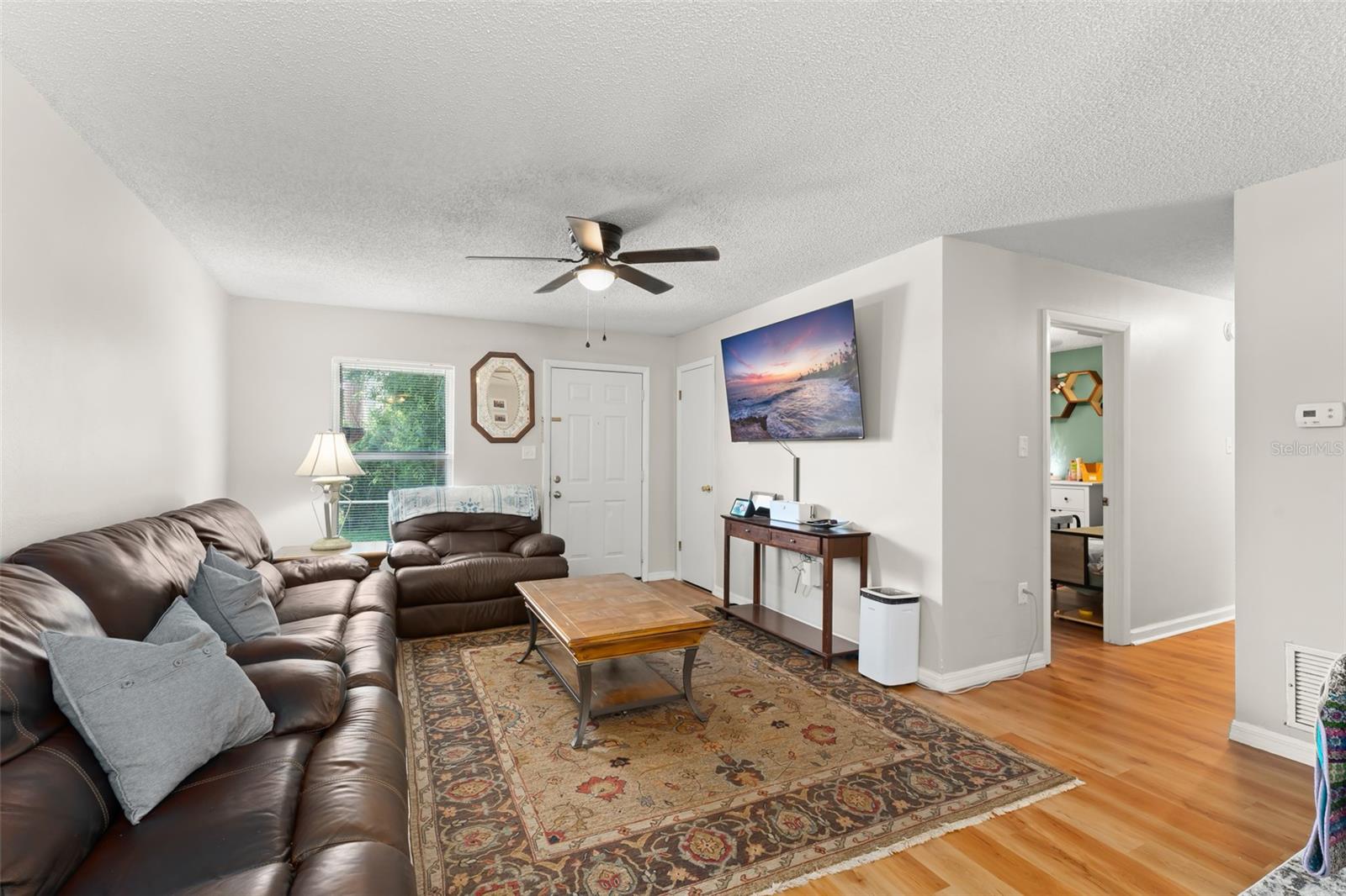 EUSTIS SUN COUNTRY VILLAGE - Residential