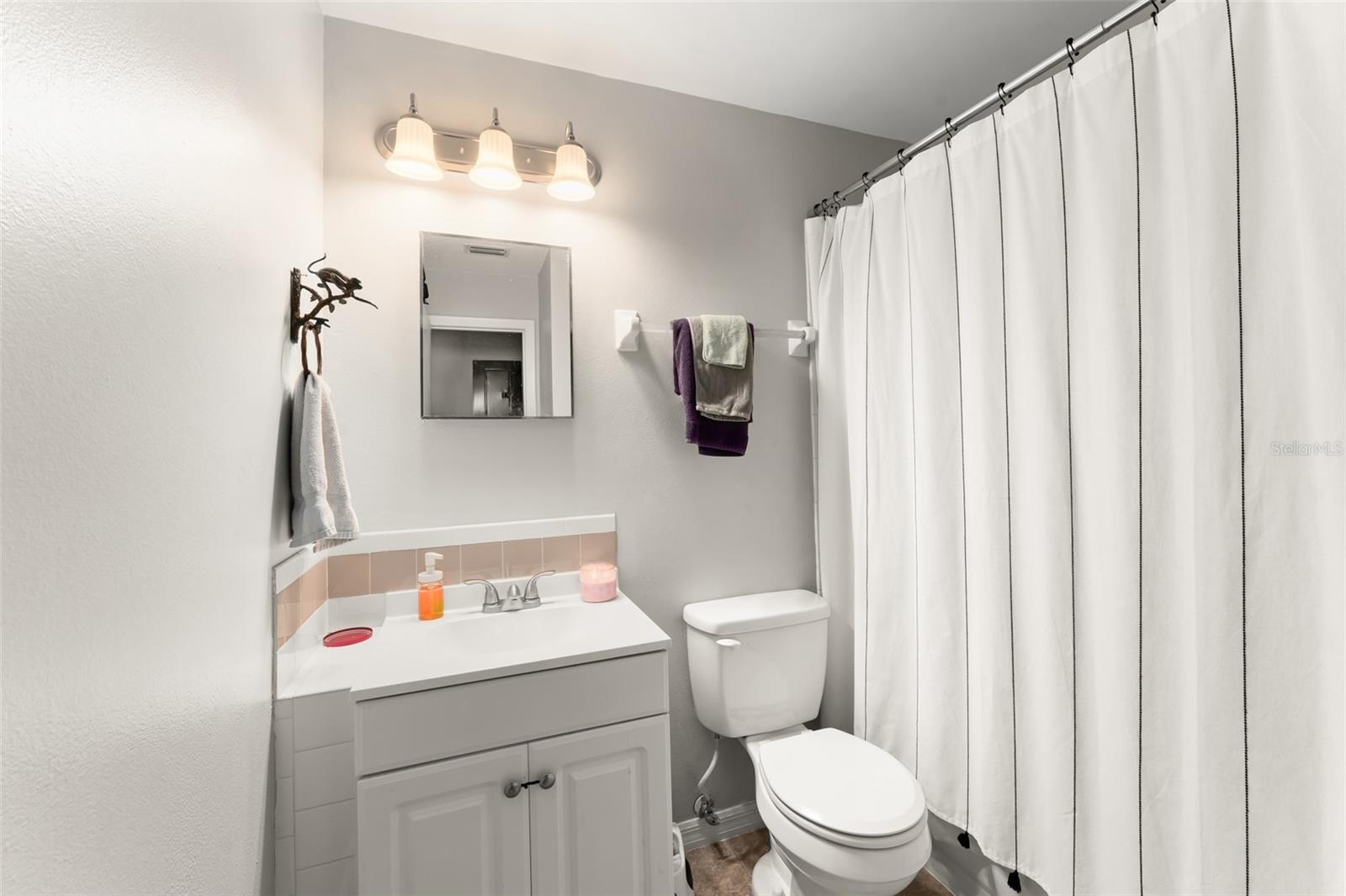 EUSTIS SUN COUNTRY VILLAGE - Residential