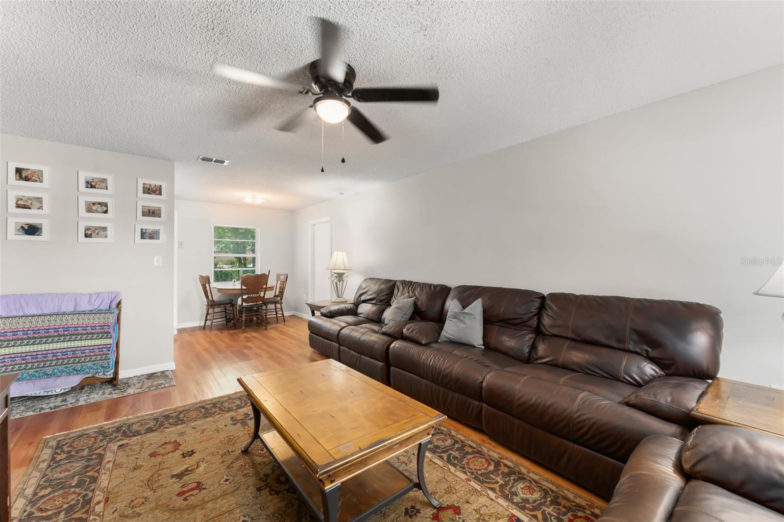 EUSTIS SUN COUNTRY VILLAGE - Residential