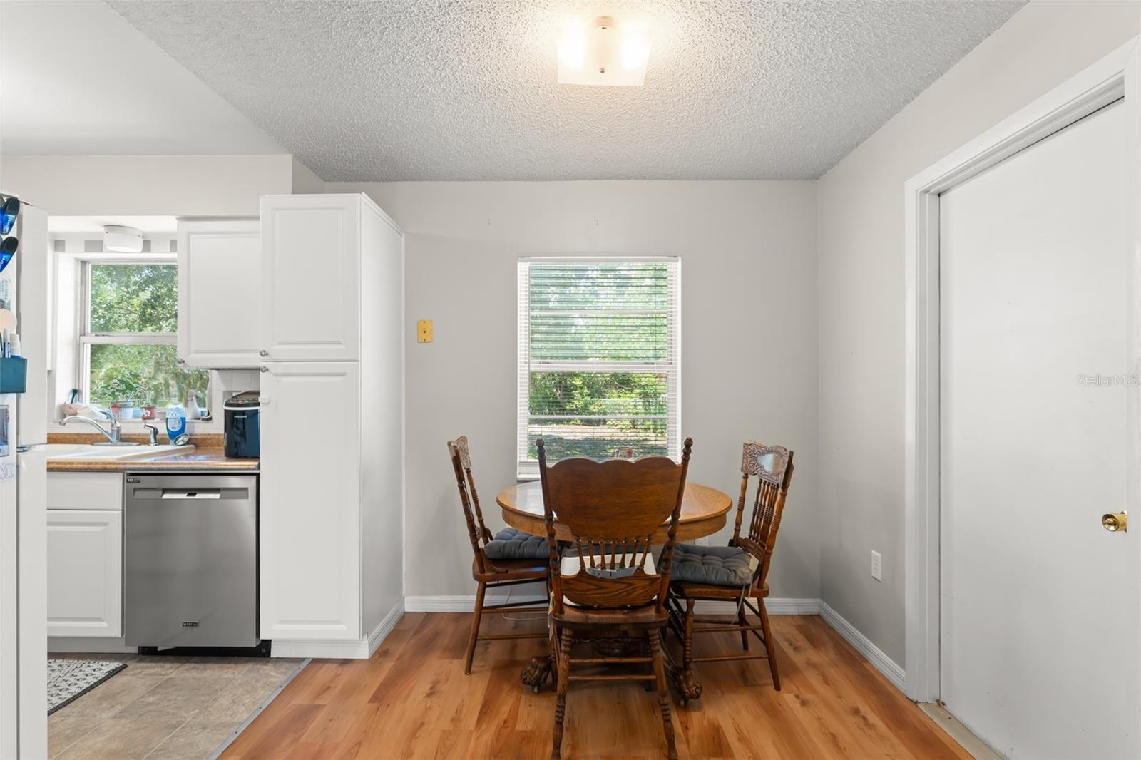 EUSTIS SUN COUNTRY VILLAGE - Residential