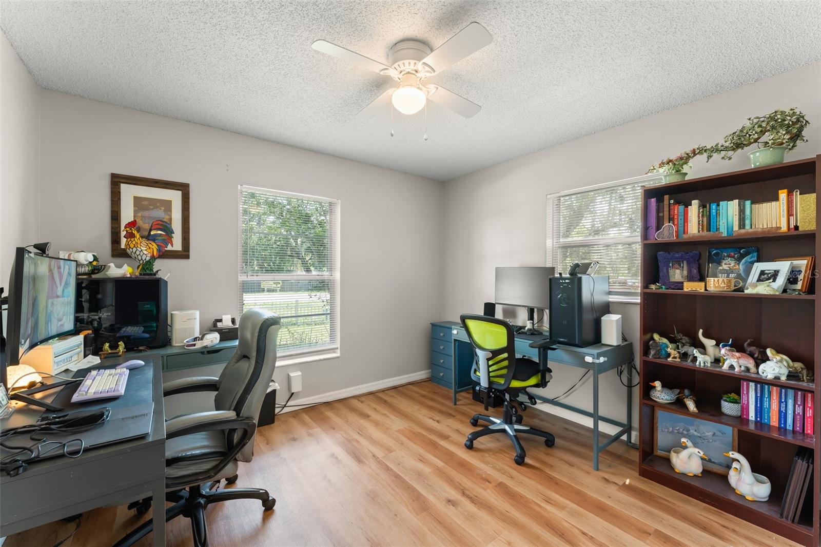 EUSTIS SUN COUNTRY VILLAGE - Residential