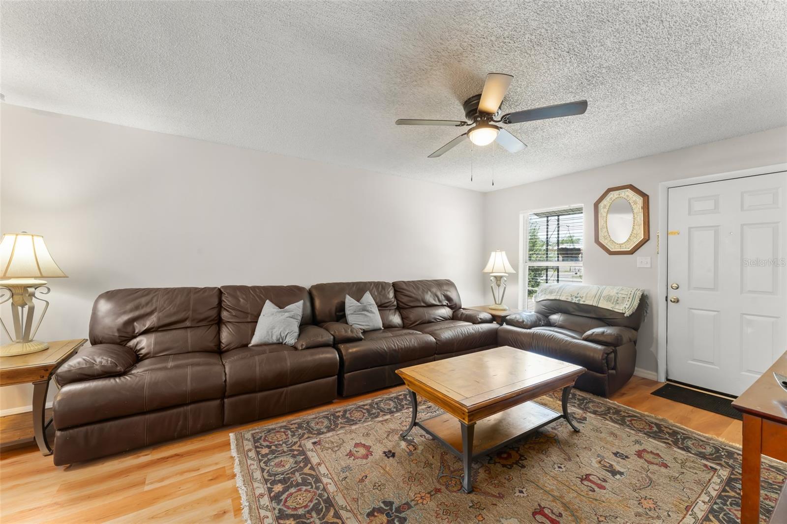 EUSTIS SUN COUNTRY VILLAGE - Residential