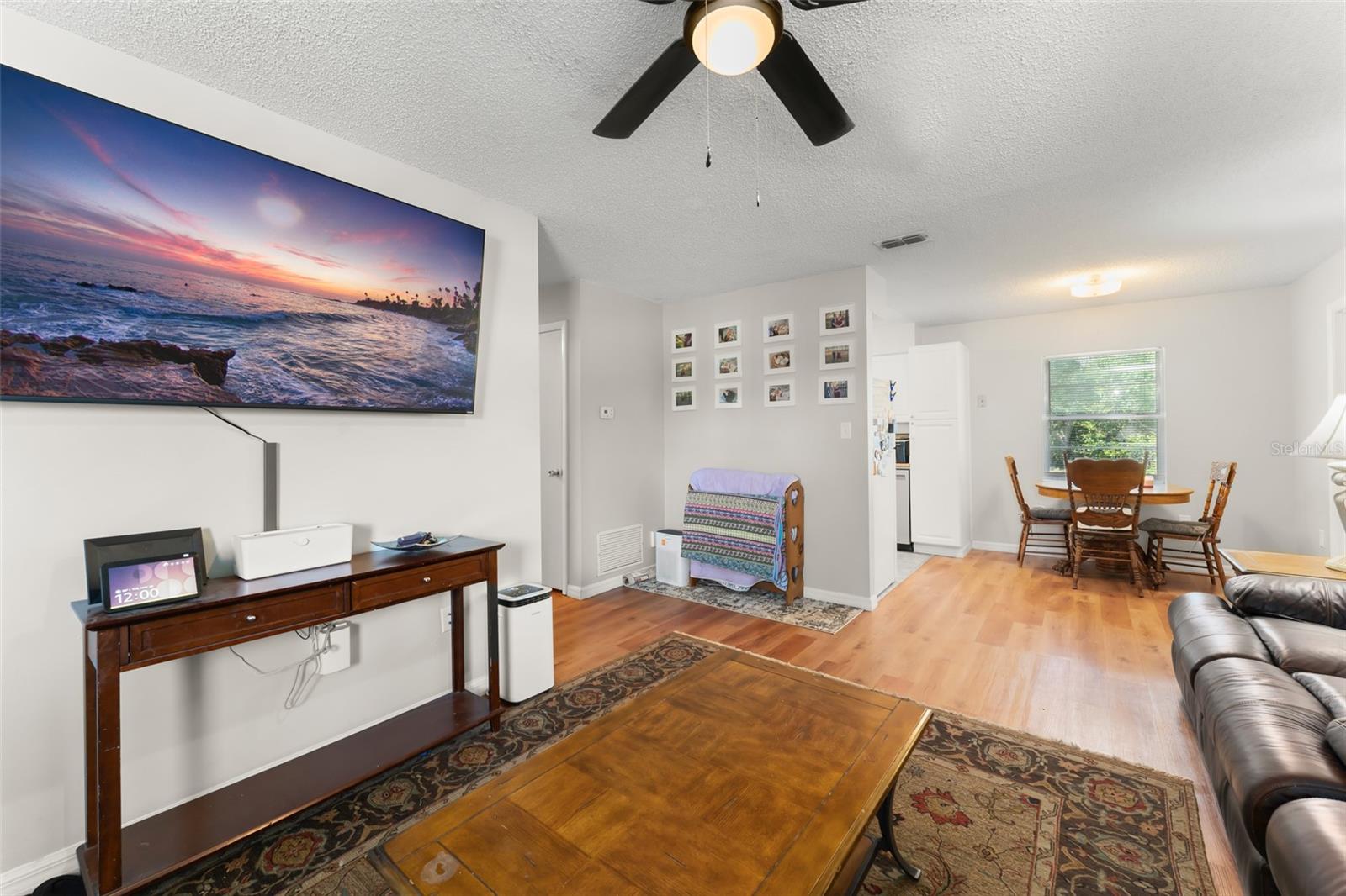 EUSTIS SUN COUNTRY VILLAGE - Residential