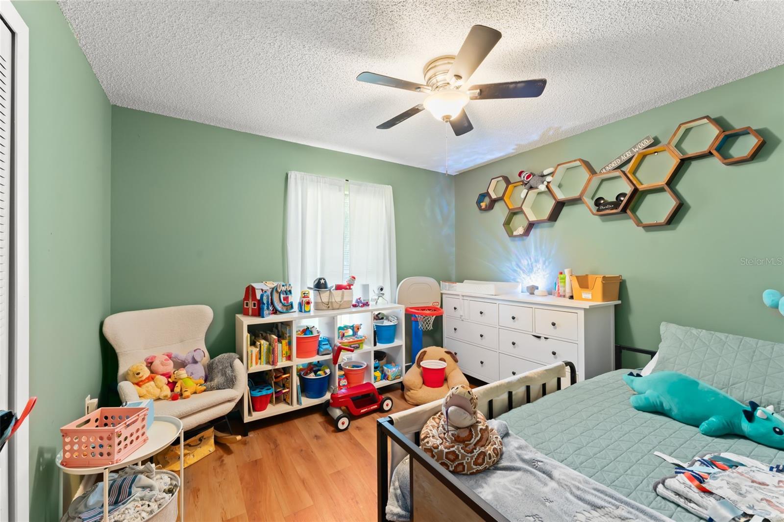 EUSTIS SUN COUNTRY VILLAGE - Residential