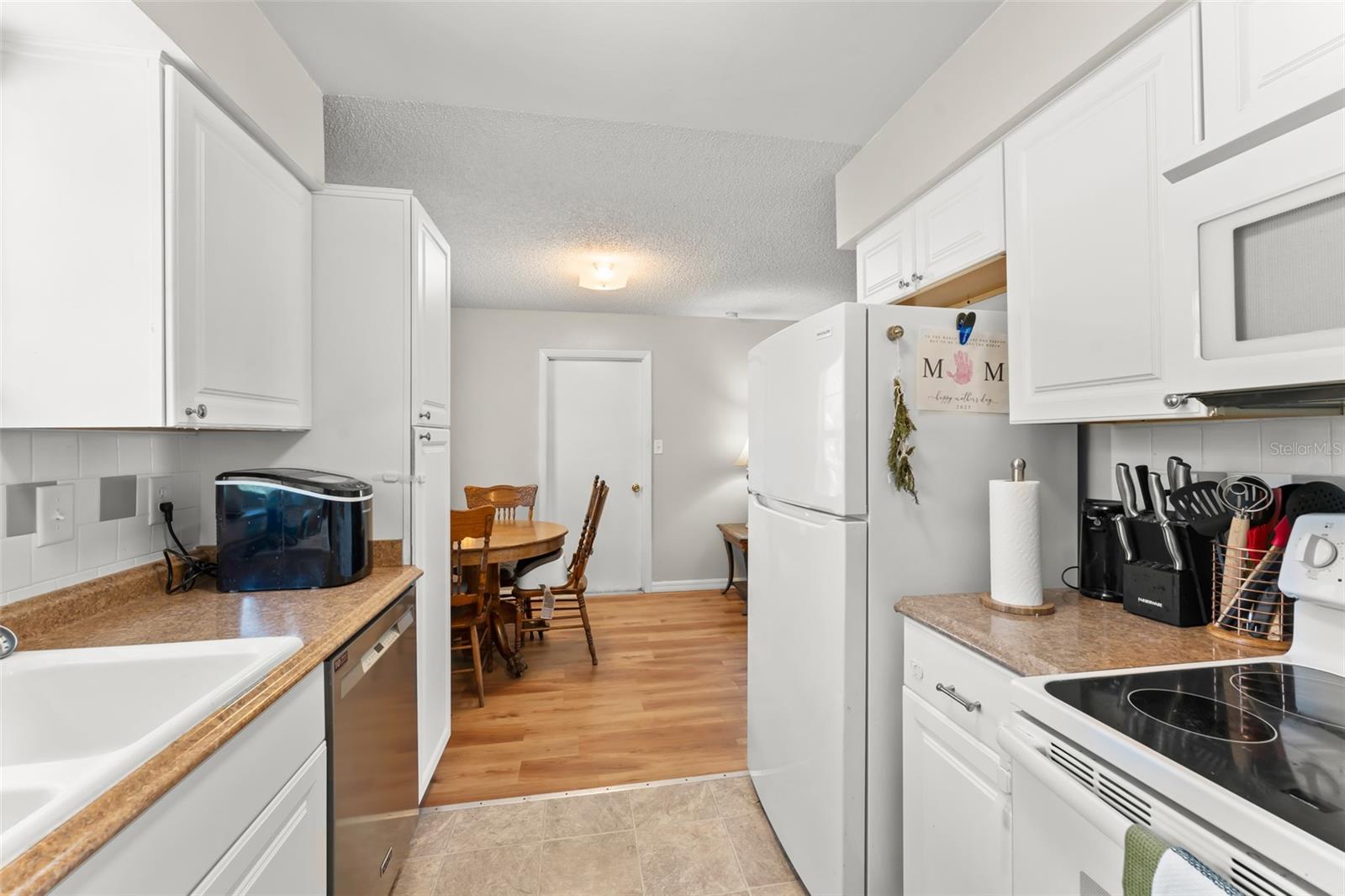 EUSTIS SUN COUNTRY VILLAGE - Residential