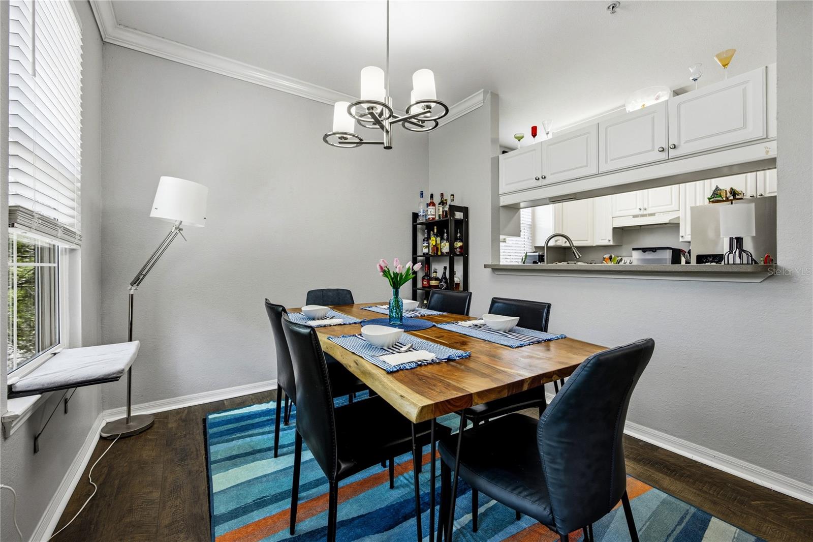 CHARLESTON PLACE - Residential