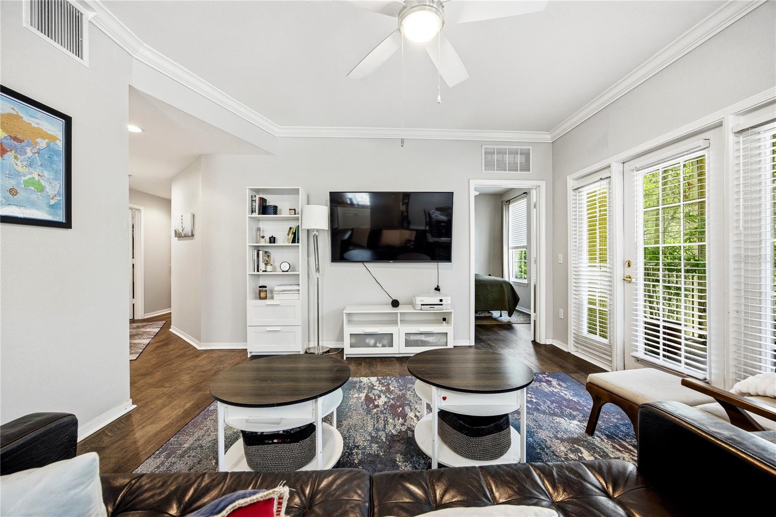 CHARLESTON PLACE - Residential