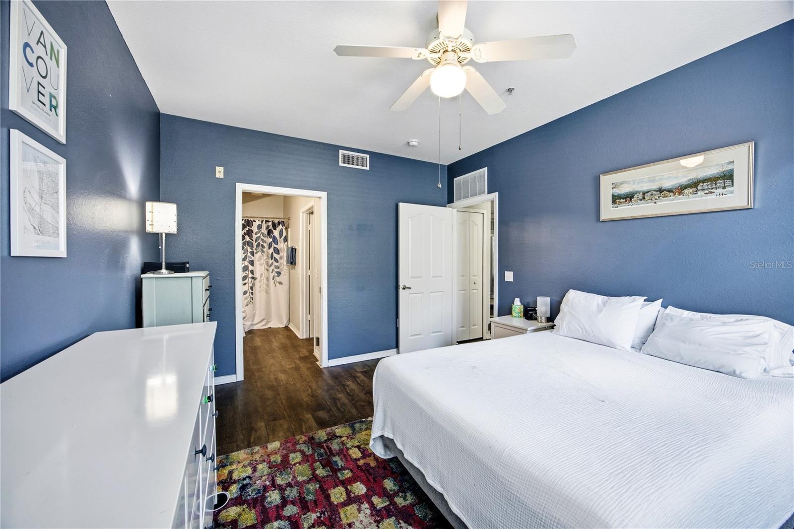 CHARLESTON PLACE - Residential