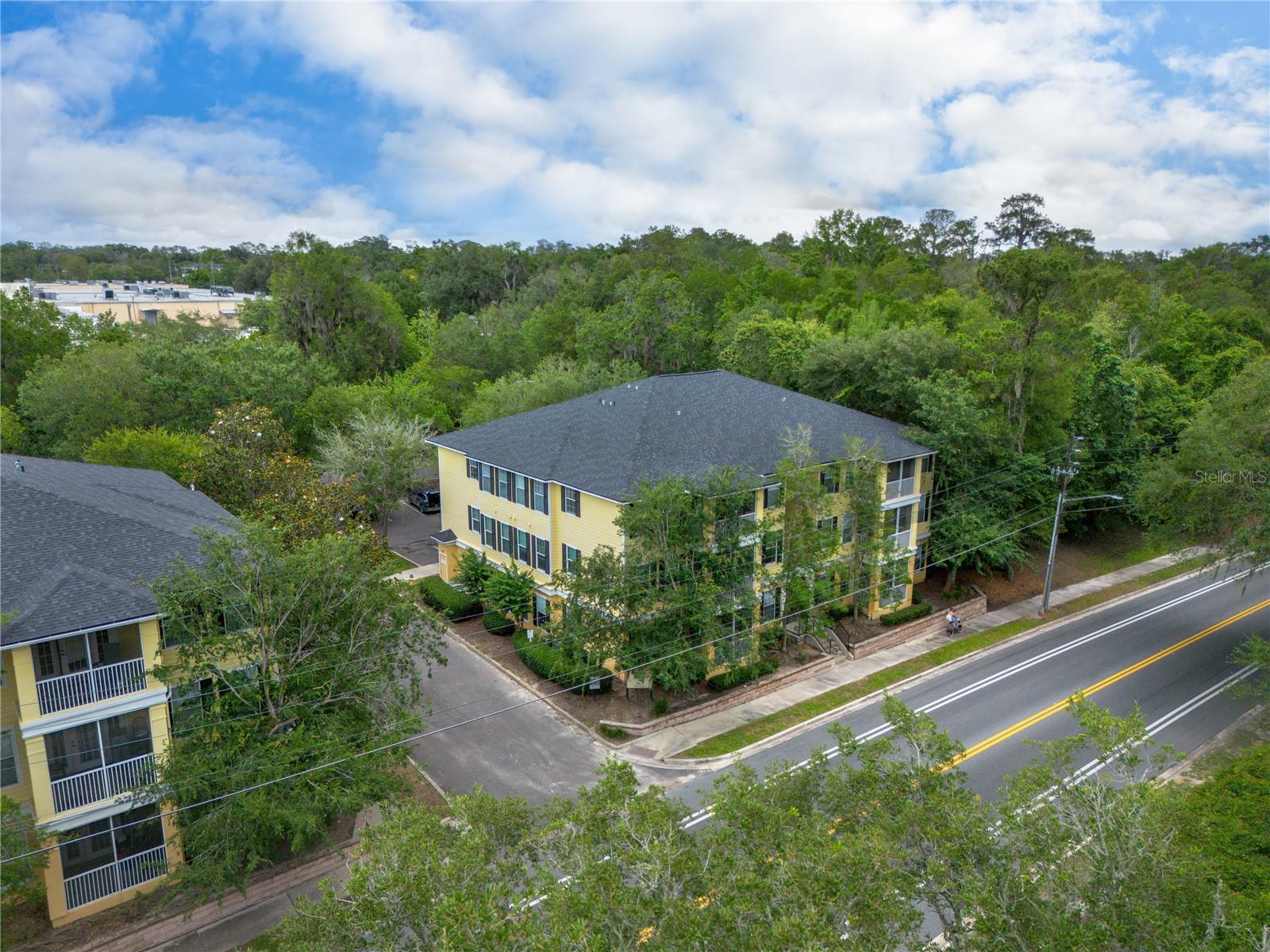 CHARLESTON PLACE - Residential
