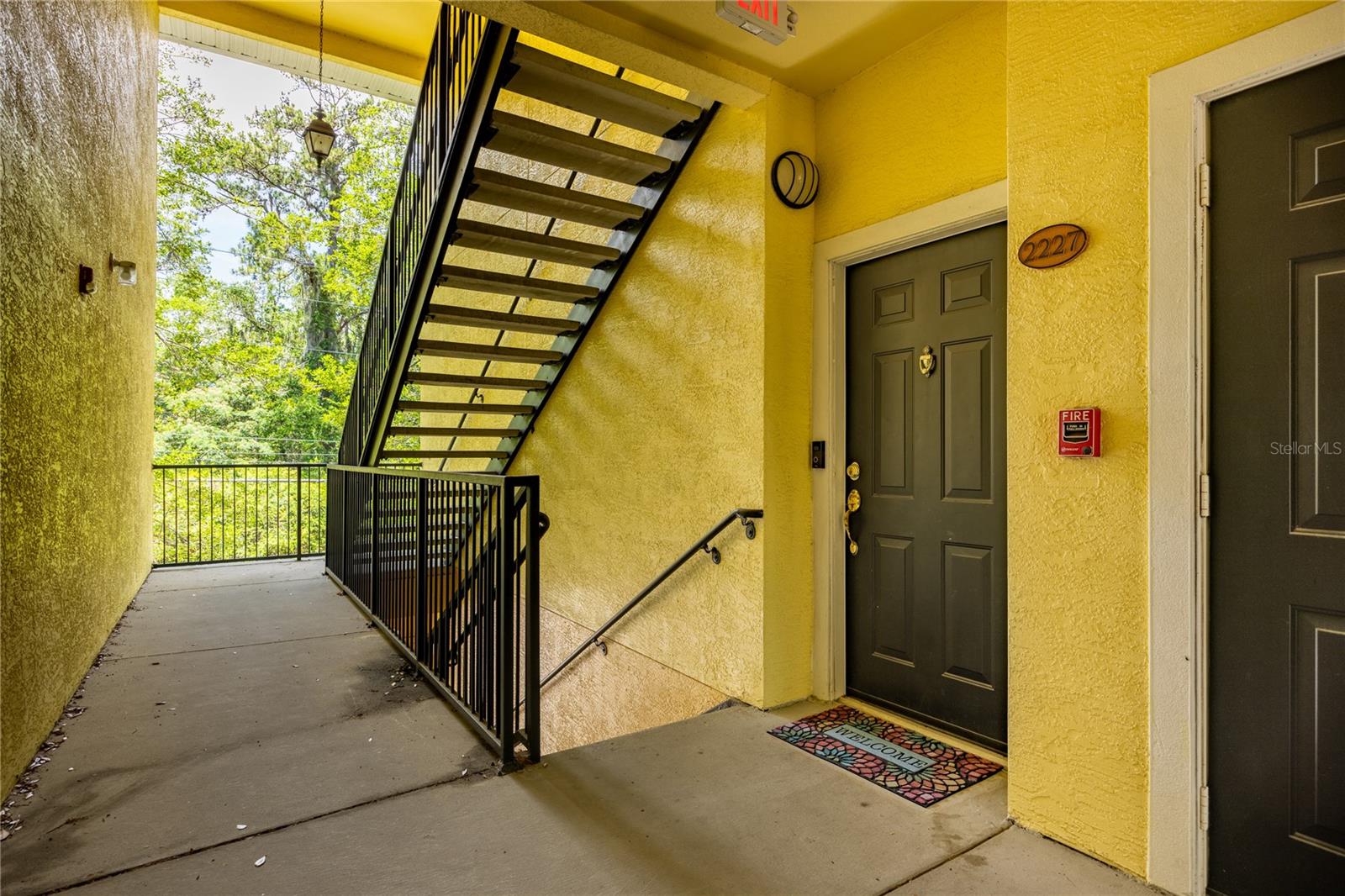 CHARLESTON PLACE - Residential