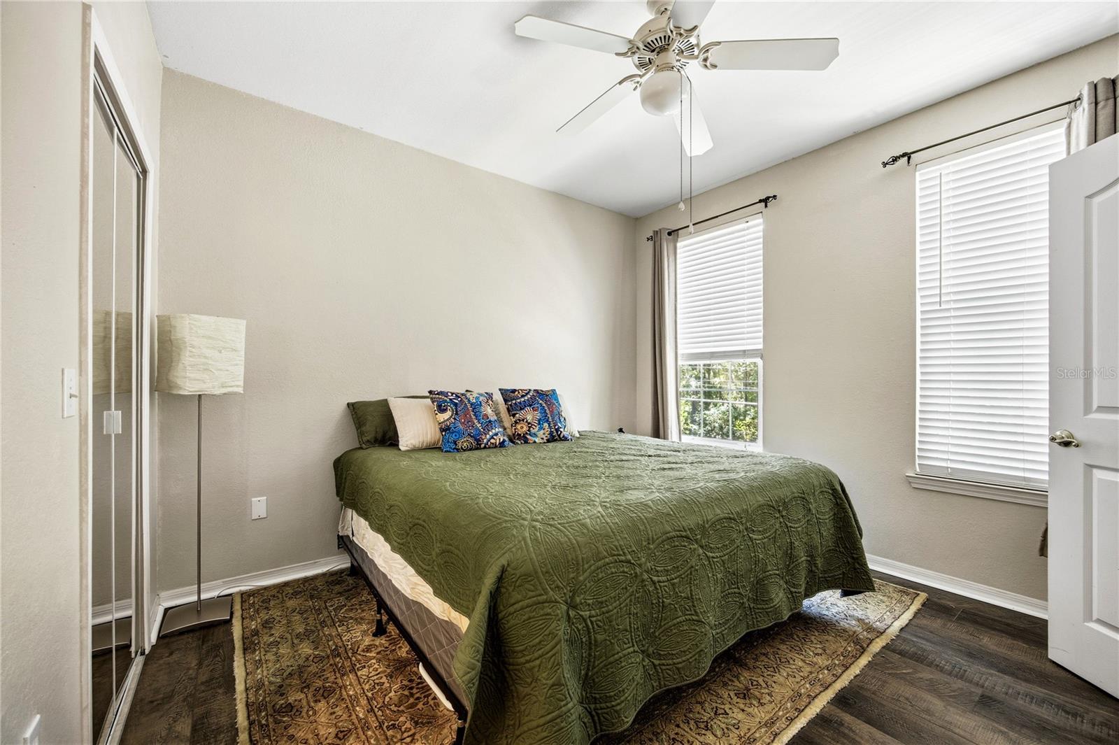 CHARLESTON PLACE - Residential
