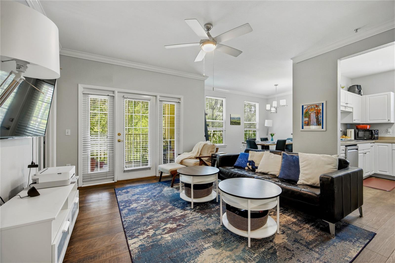 CHARLESTON PLACE - Residential