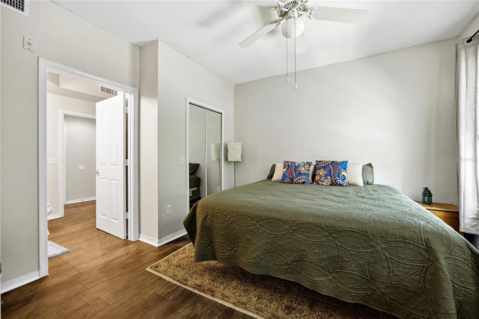CHARLESTON PLACE - Residential