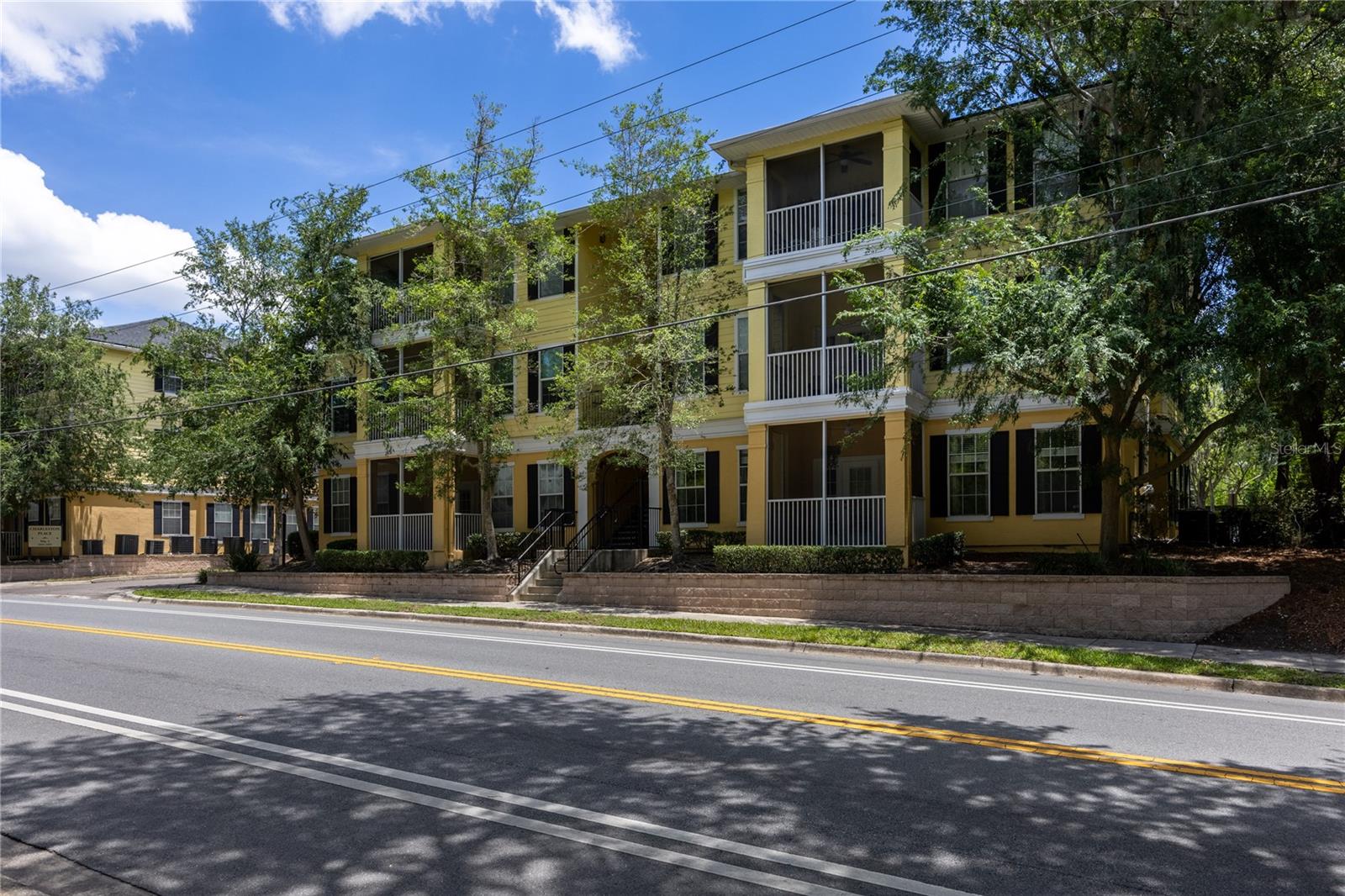 CHARLESTON PLACE - Residential