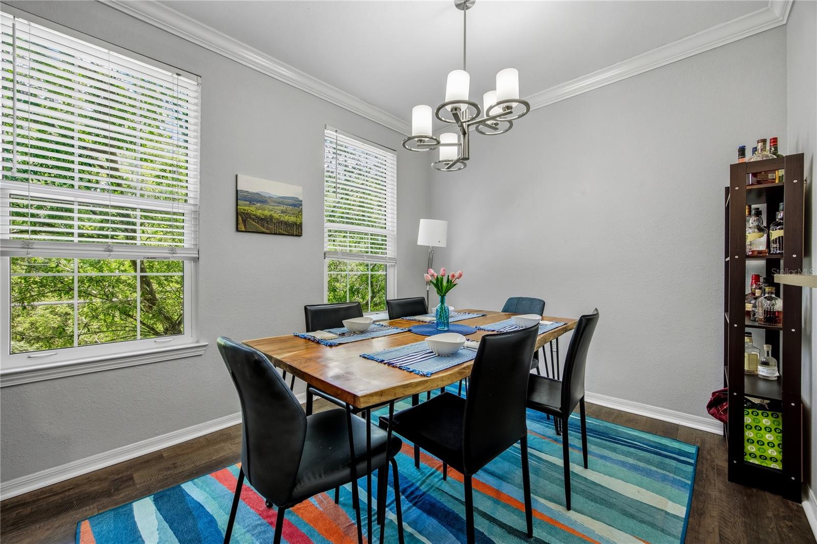 CHARLESTON PLACE - Residential