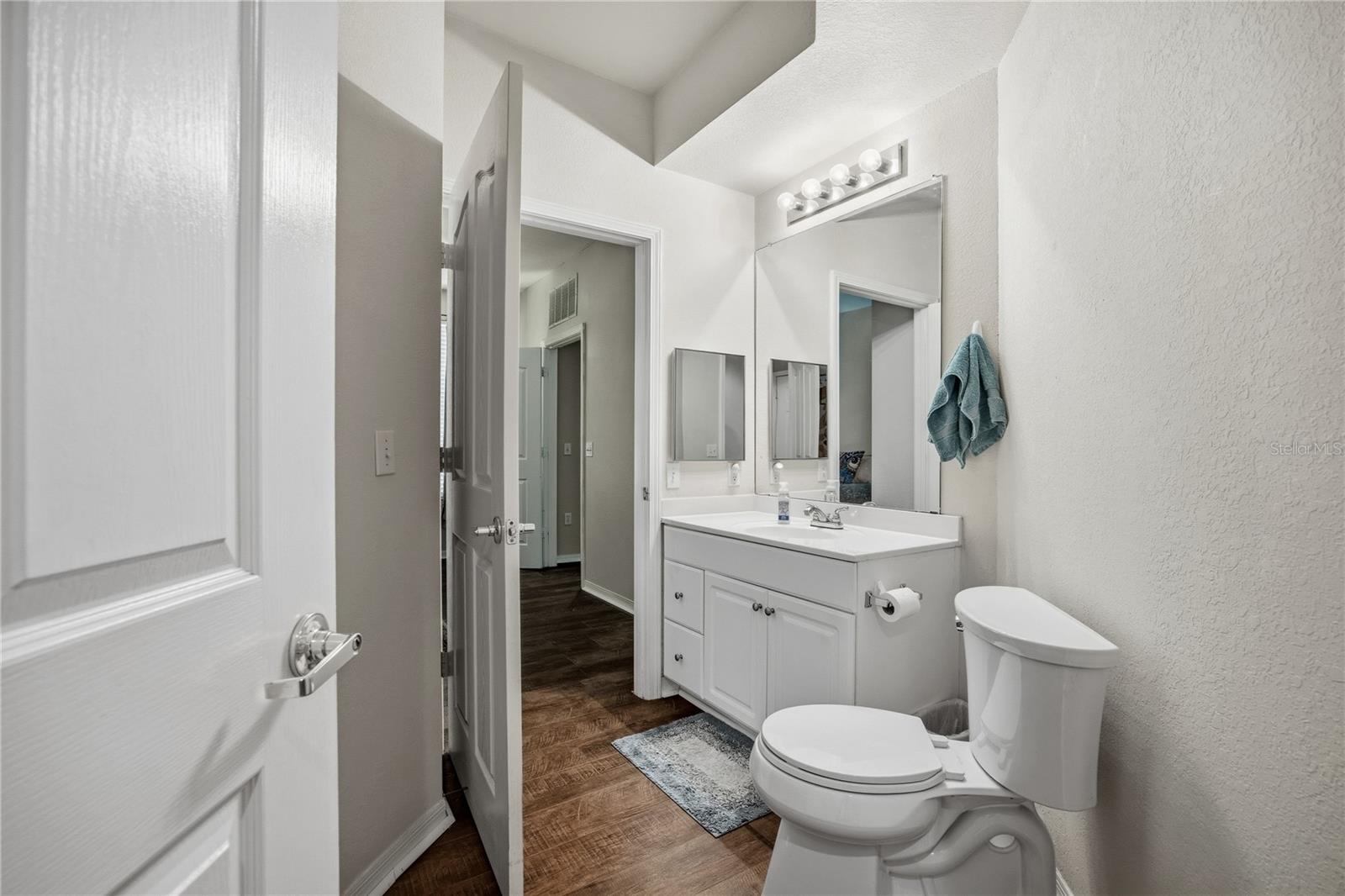 CHARLESTON PLACE - Residential