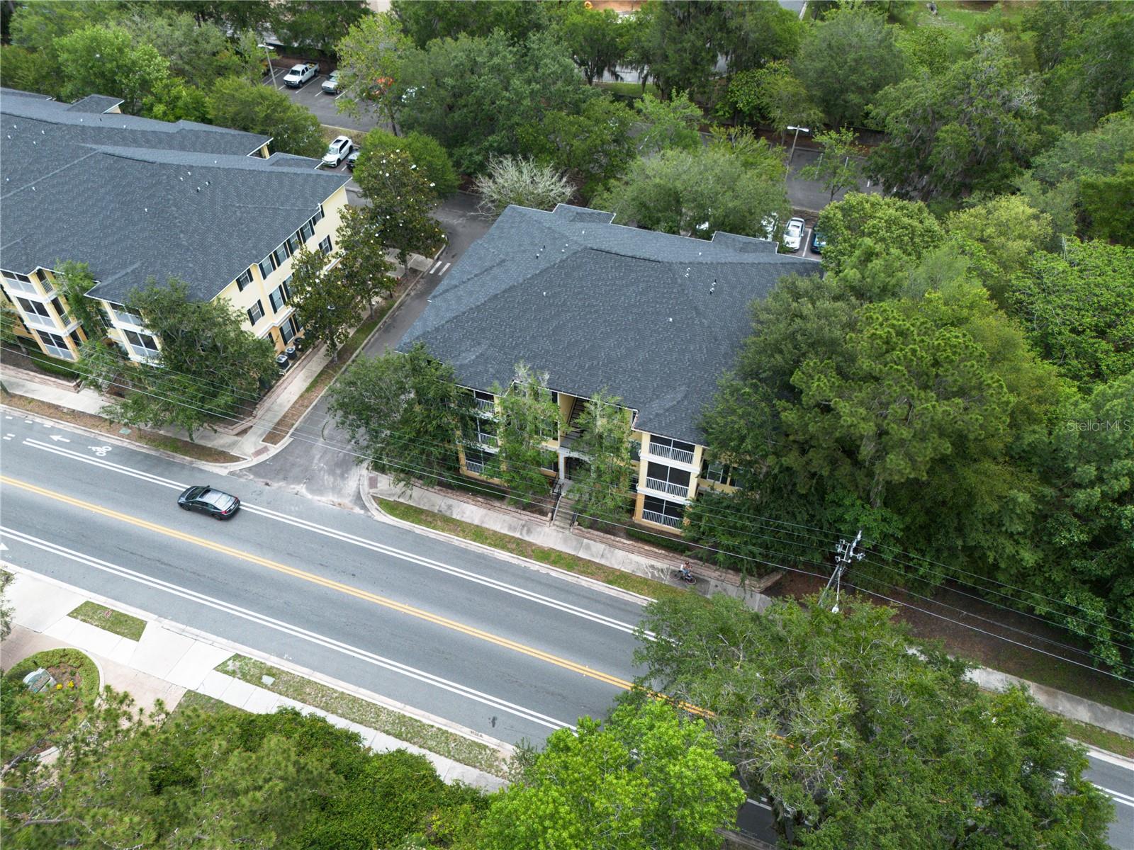 CHARLESTON PLACE - Residential