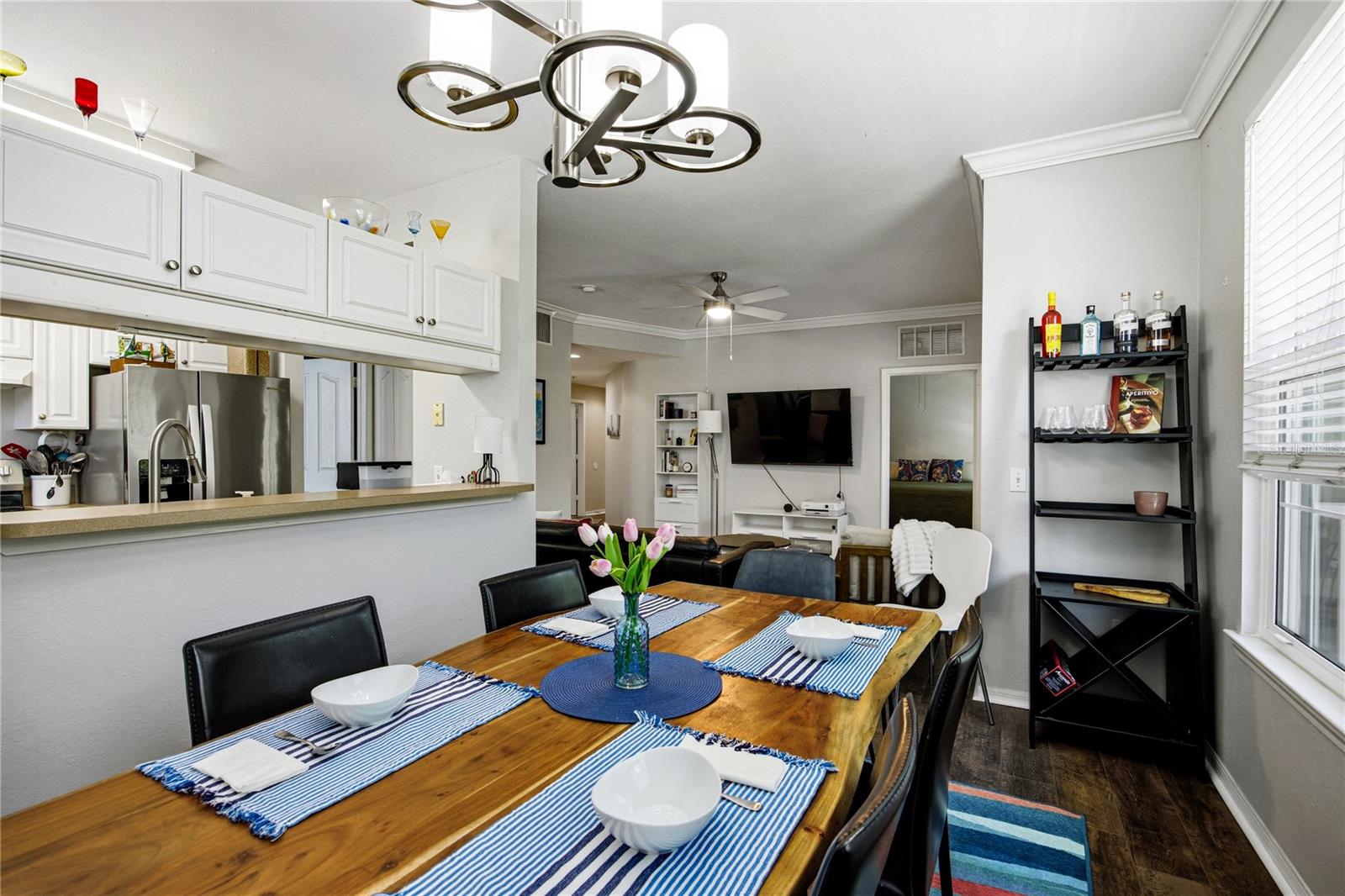 CHARLESTON PLACE - Residential
