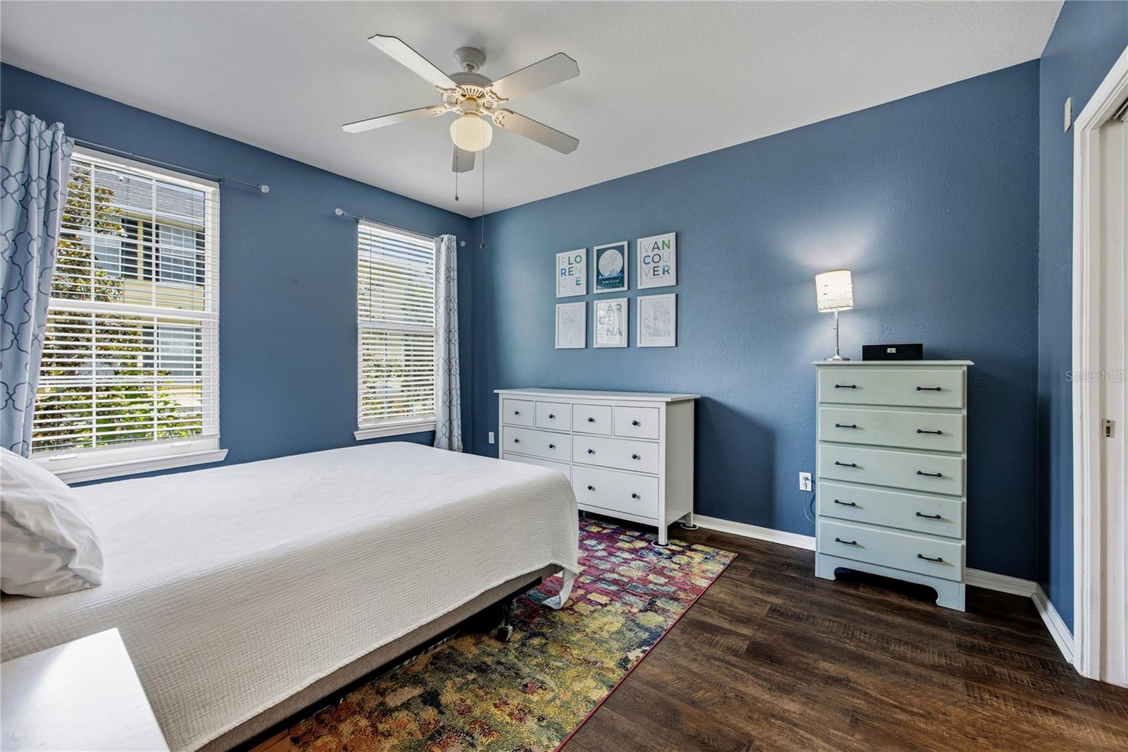 CHARLESTON PLACE - Residential