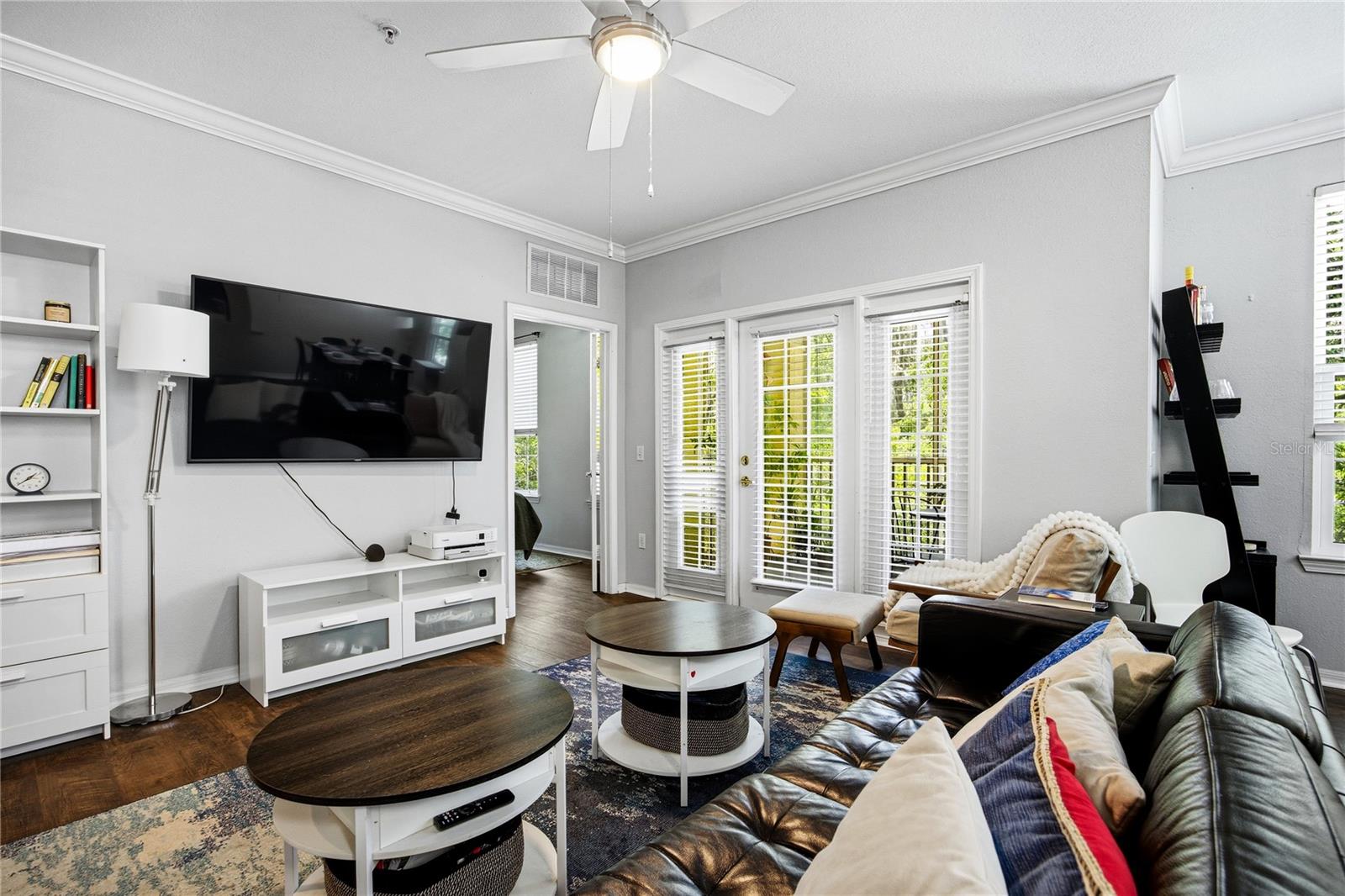 CHARLESTON PLACE - Residential