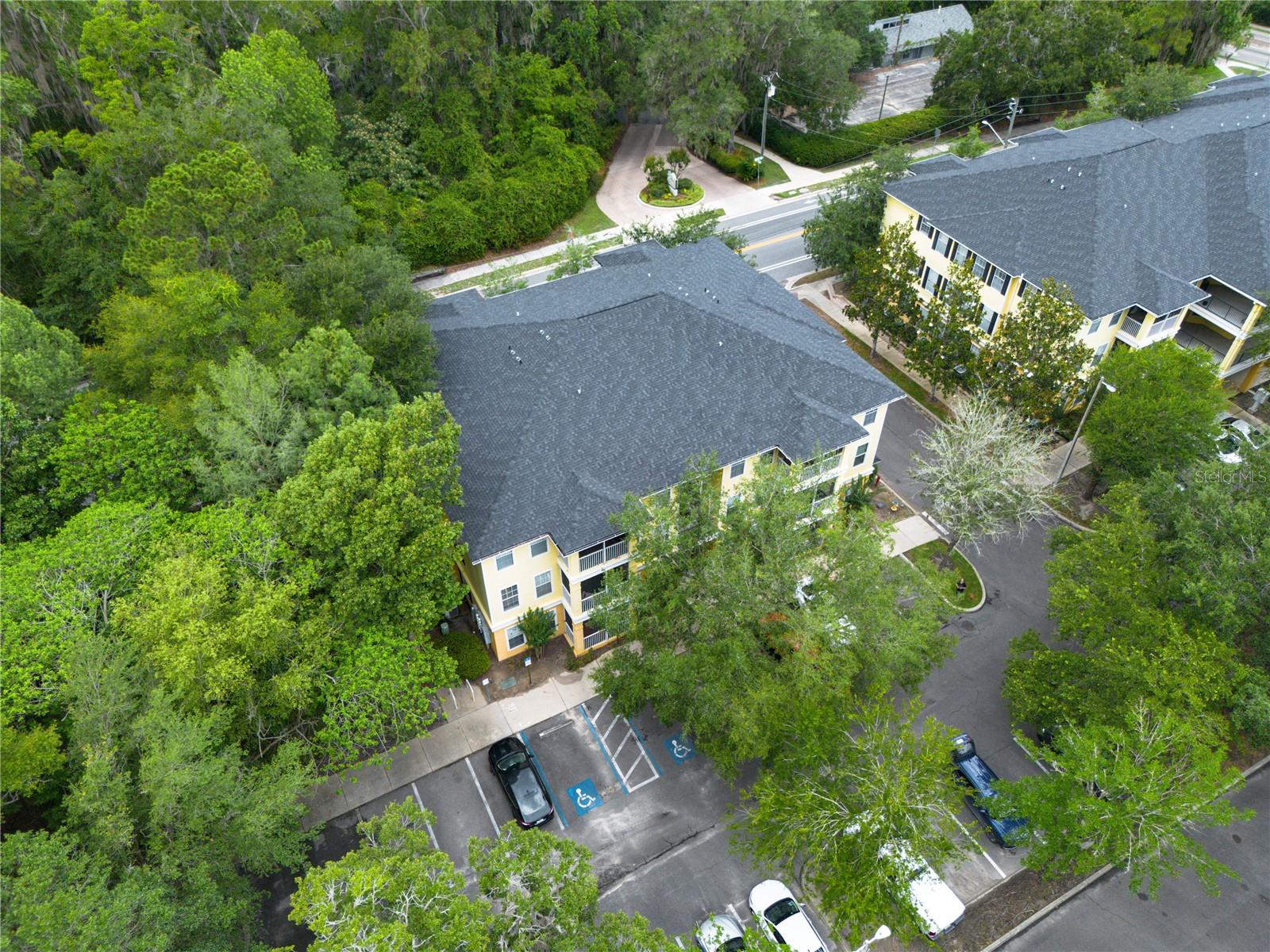 CHARLESTON PLACE - Residential