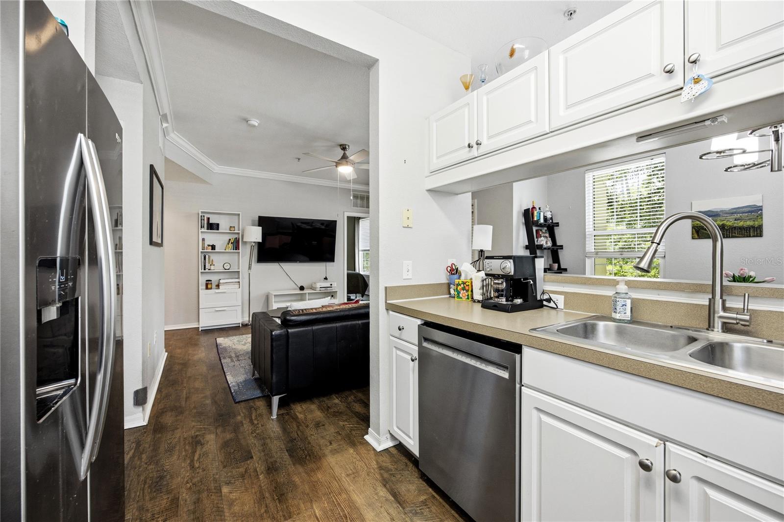 CHARLESTON PLACE - Residential