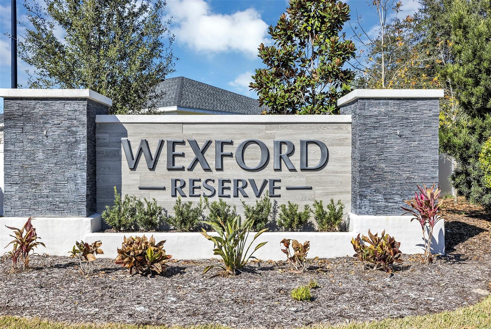 WEXFORD RESERVE UN 1B - Residential