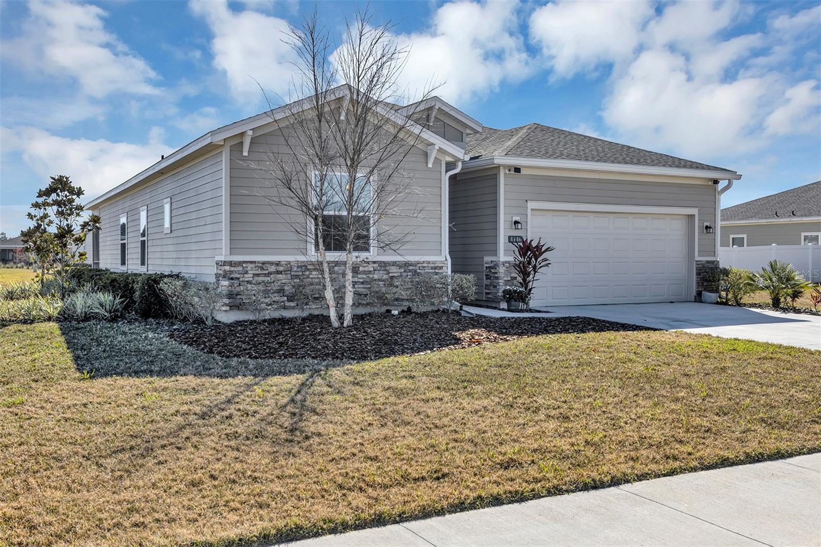 WEXFORD RESERVE UN 1B - Residential