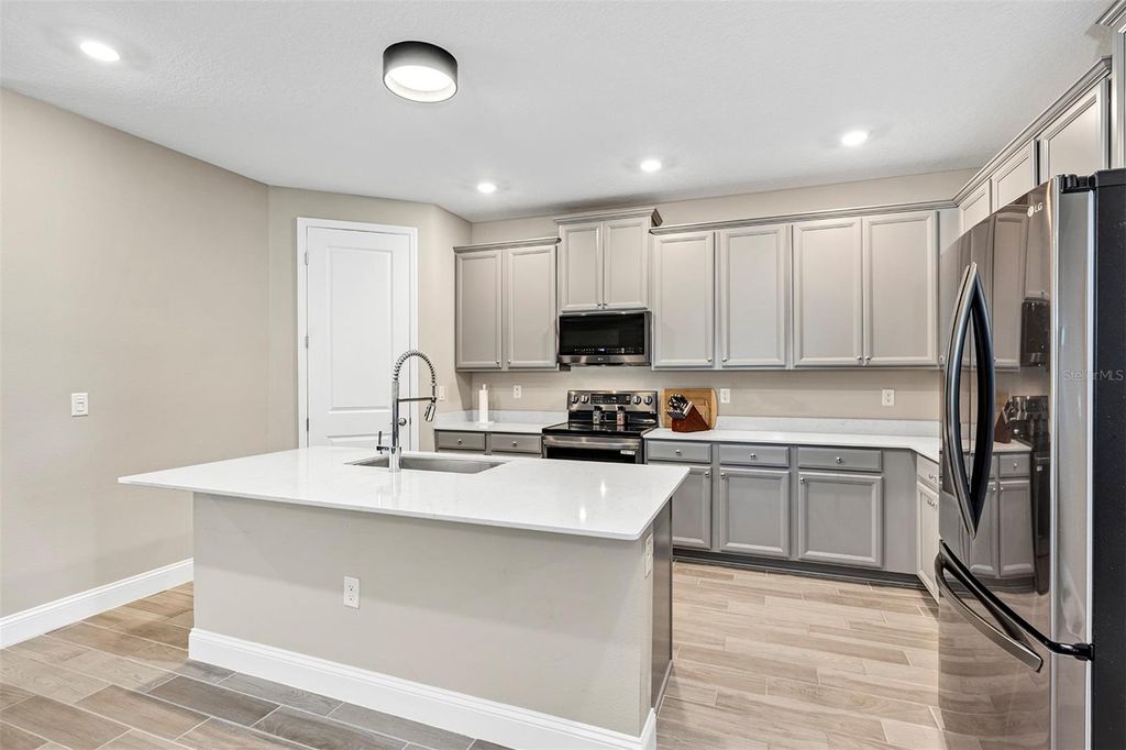 Photo of 4146 Clifden Drive, Ormond Beach, FL 32174 (MLS # V4946955)