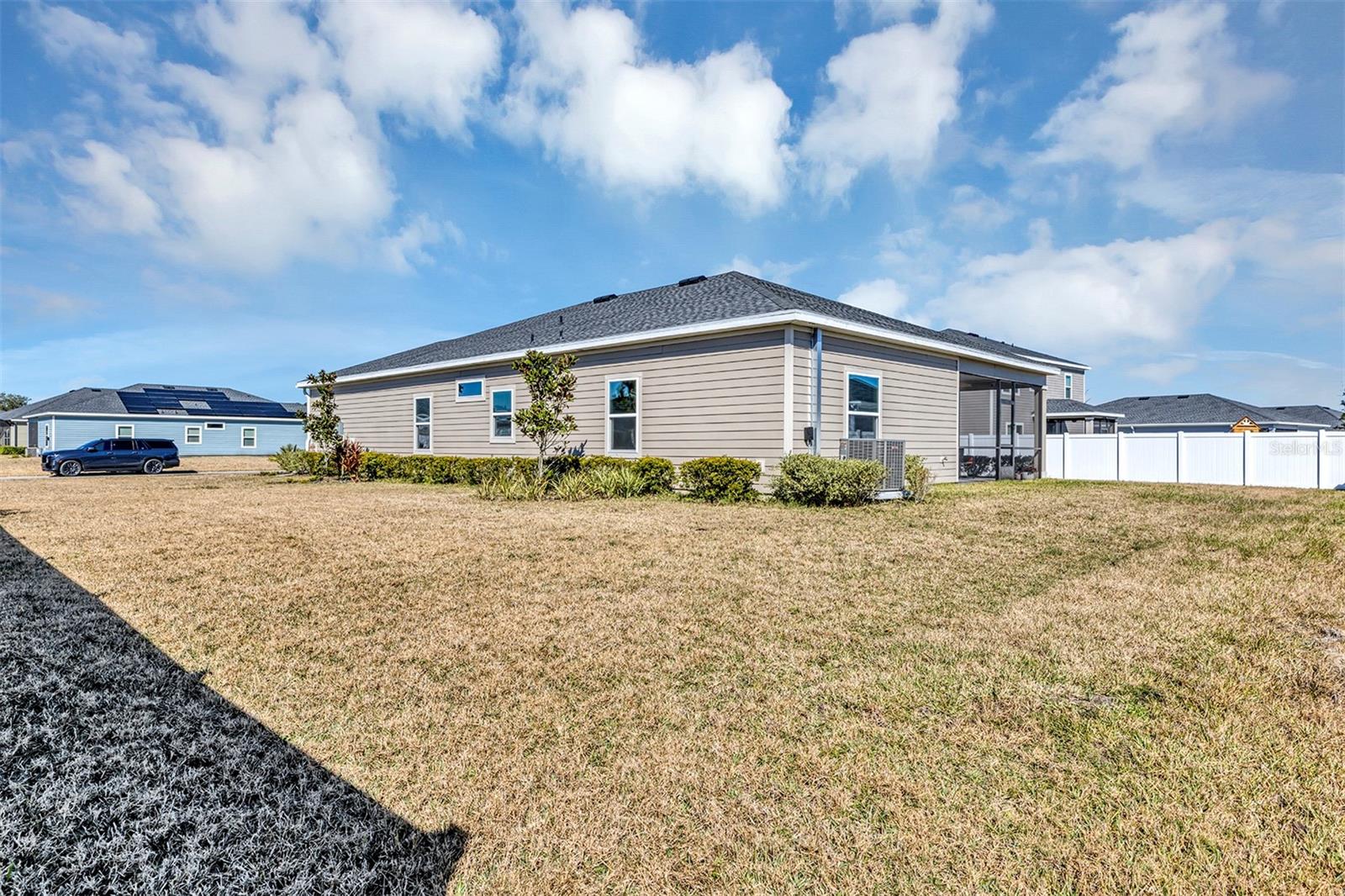 WEXFORD RESERVE UN 1B - Residential