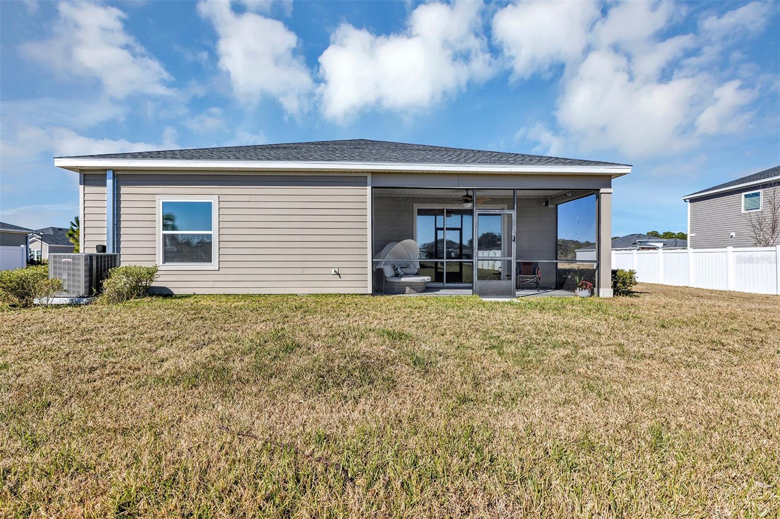 WEXFORD RESERVE UN 1B - Residential