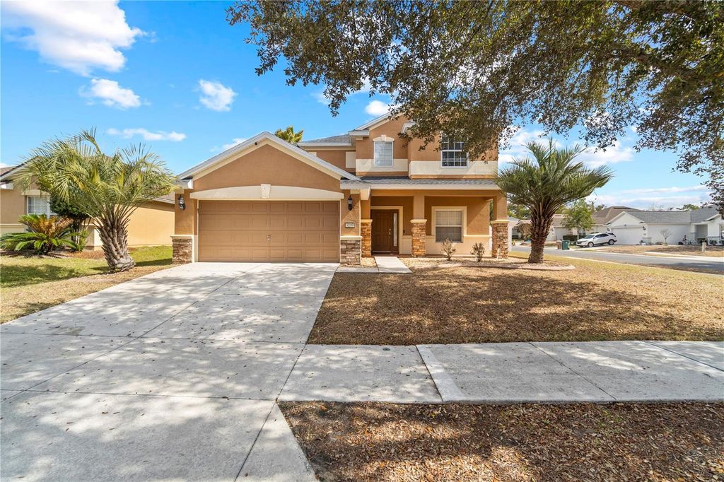 Photo of 4199 SW 46th Court, Ocala, FL 34474 (MLS # OM723737)