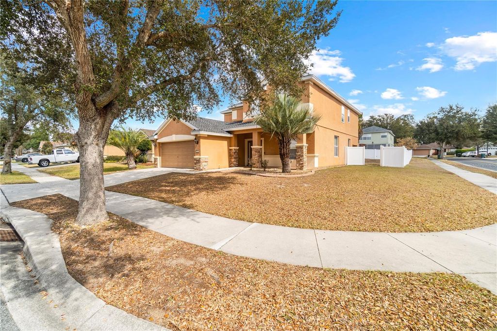 Photo of 4199 SW 46th Court, Ocala, FL 34474 (MLS # OM723737)