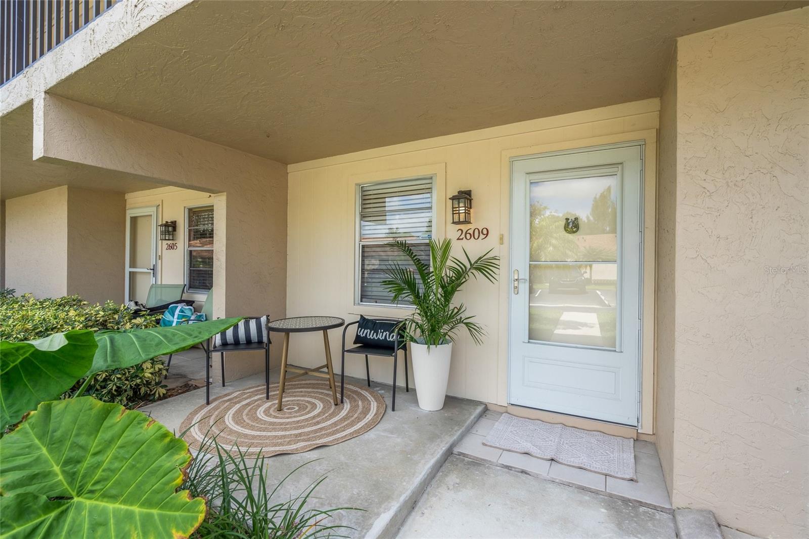 2609 WOODGATE LANE K4, SARASOTA, FL, 34231 1 2609 WOODGATE LANE K4