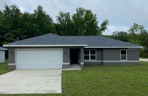 A home in SUMMERFIELD