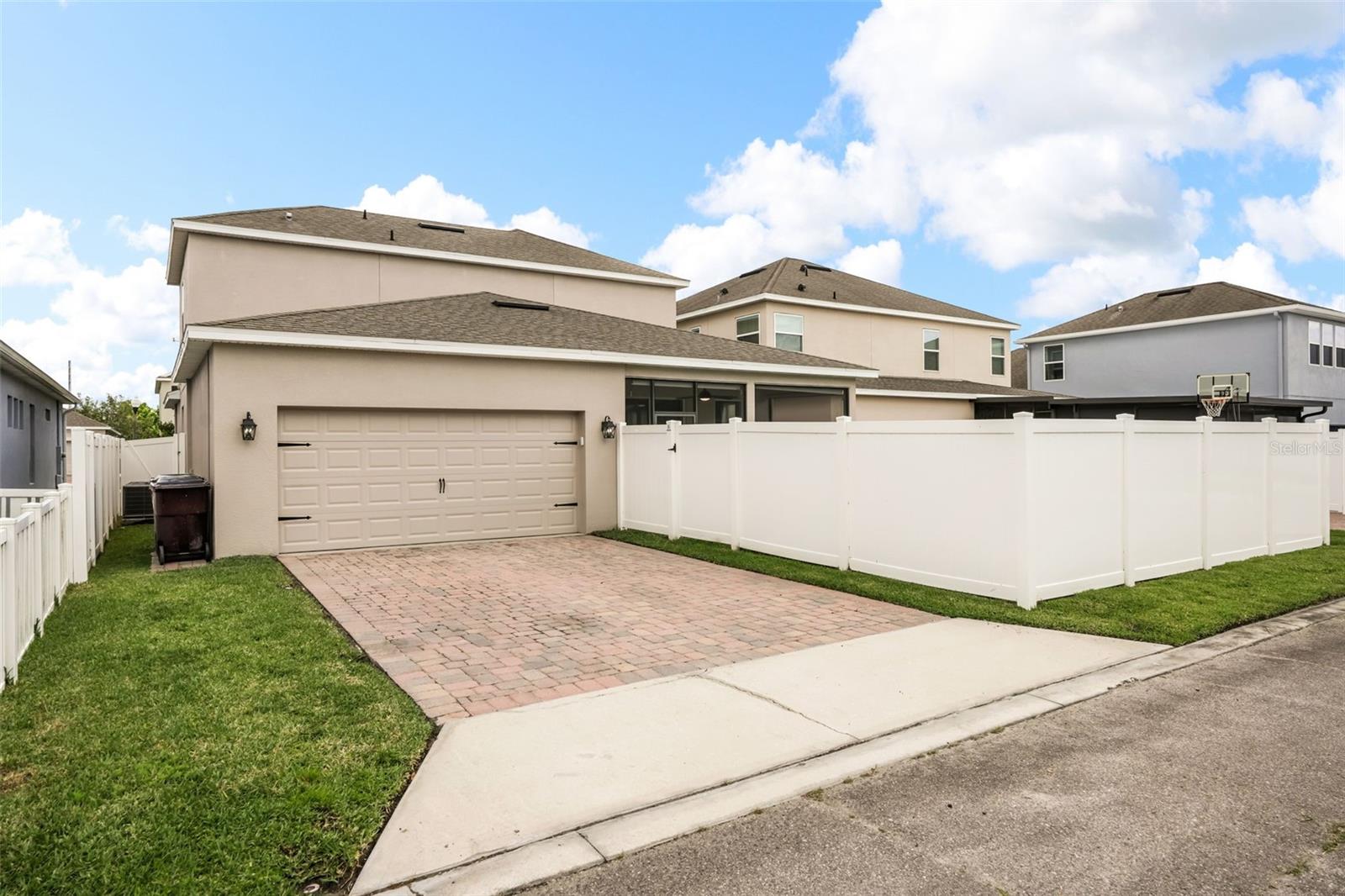 TURTLE CREEK PH 1B - Residential