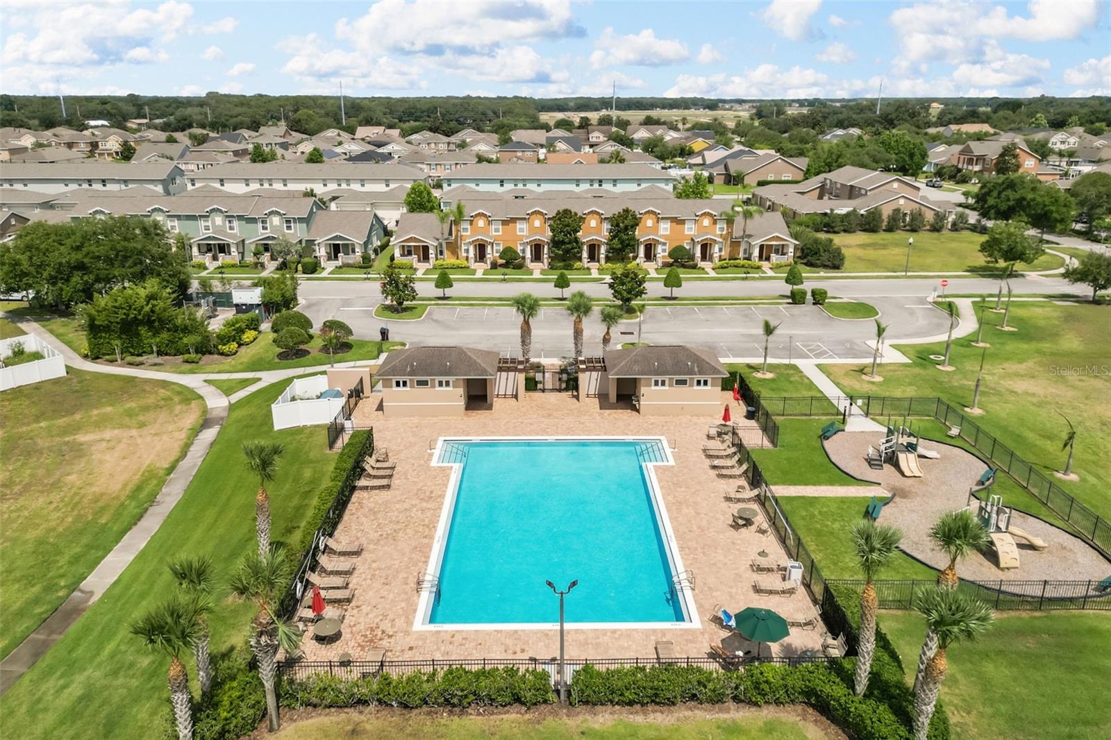 TURTLE CREEK PH 1B - Residential