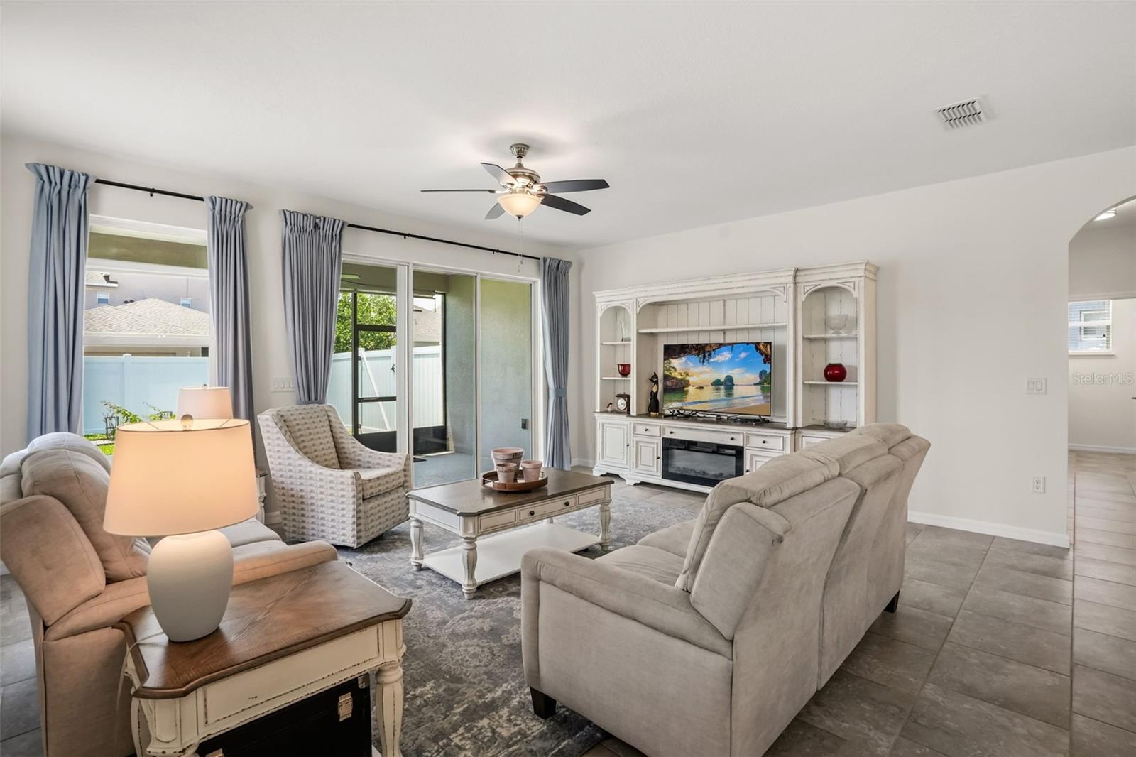 TURTLE CREEK PH 1B - Residential