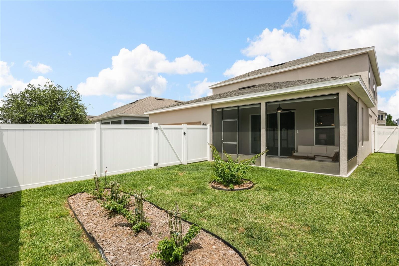 TURTLE CREEK PH 1B - Residential