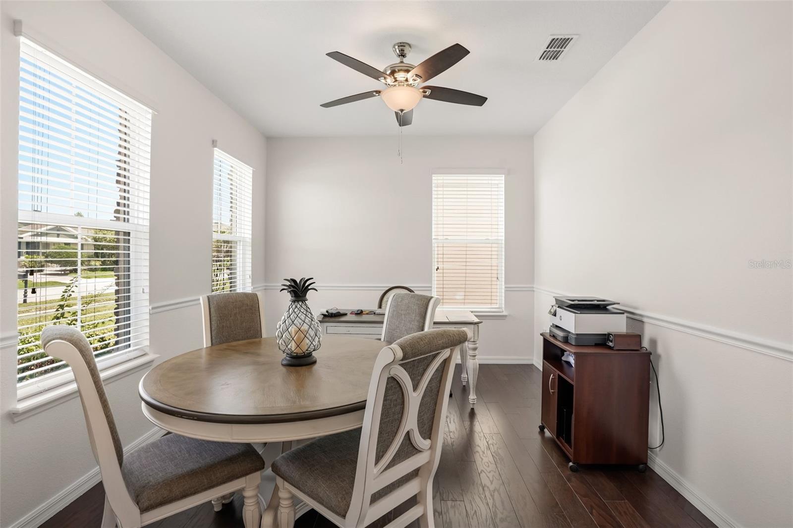 TURTLE CREEK PH 1B - Residential
