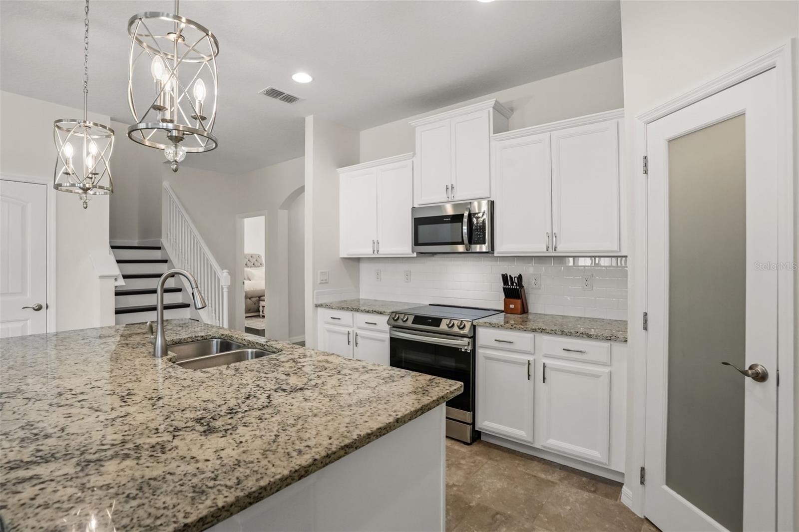 TURTLE CREEK PH 1B - Residential