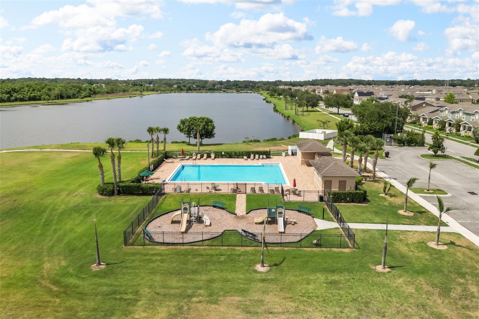 TURTLE CREEK PH 1B - Residential