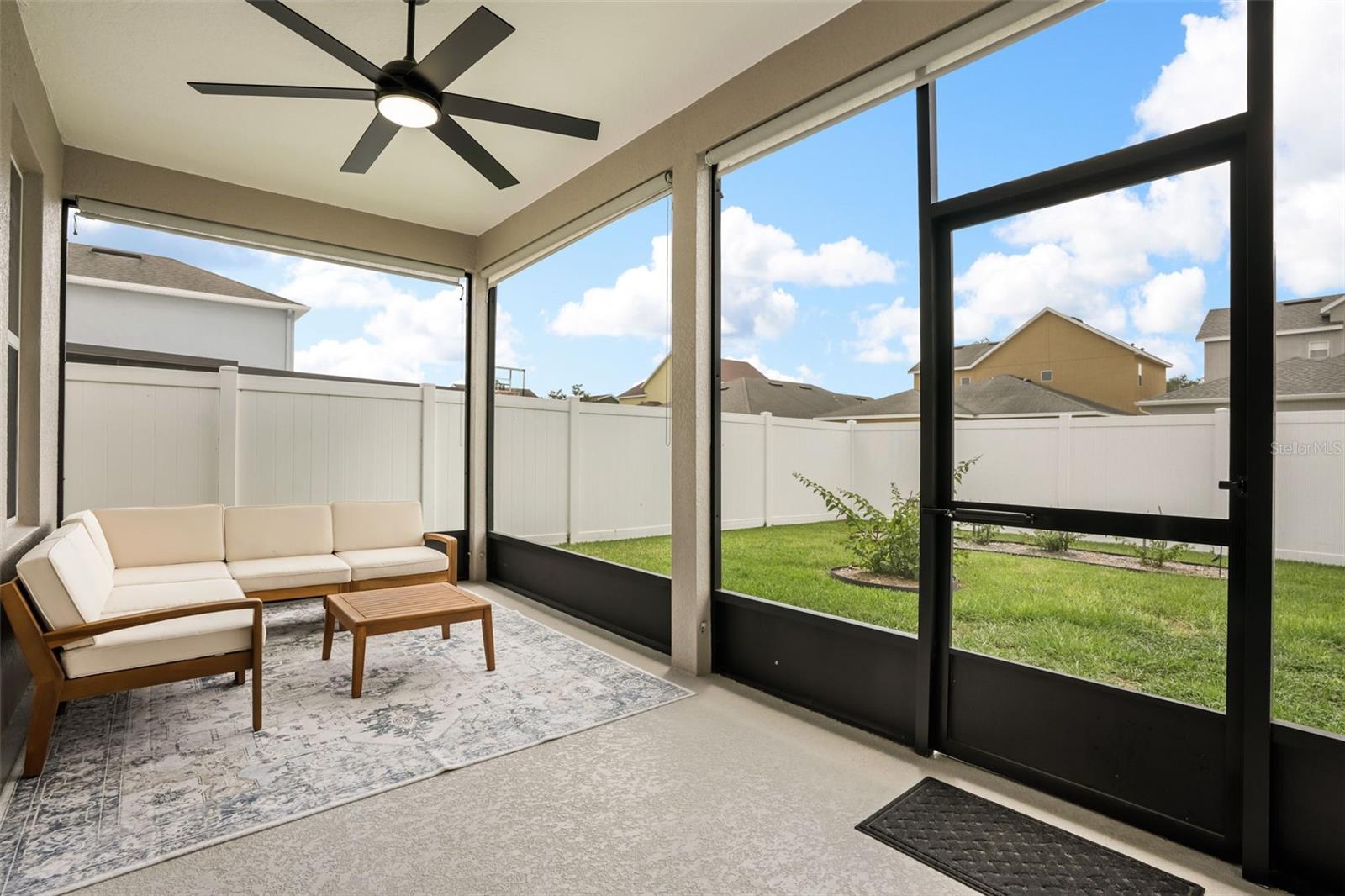 TURTLE CREEK PH 1B - Residential