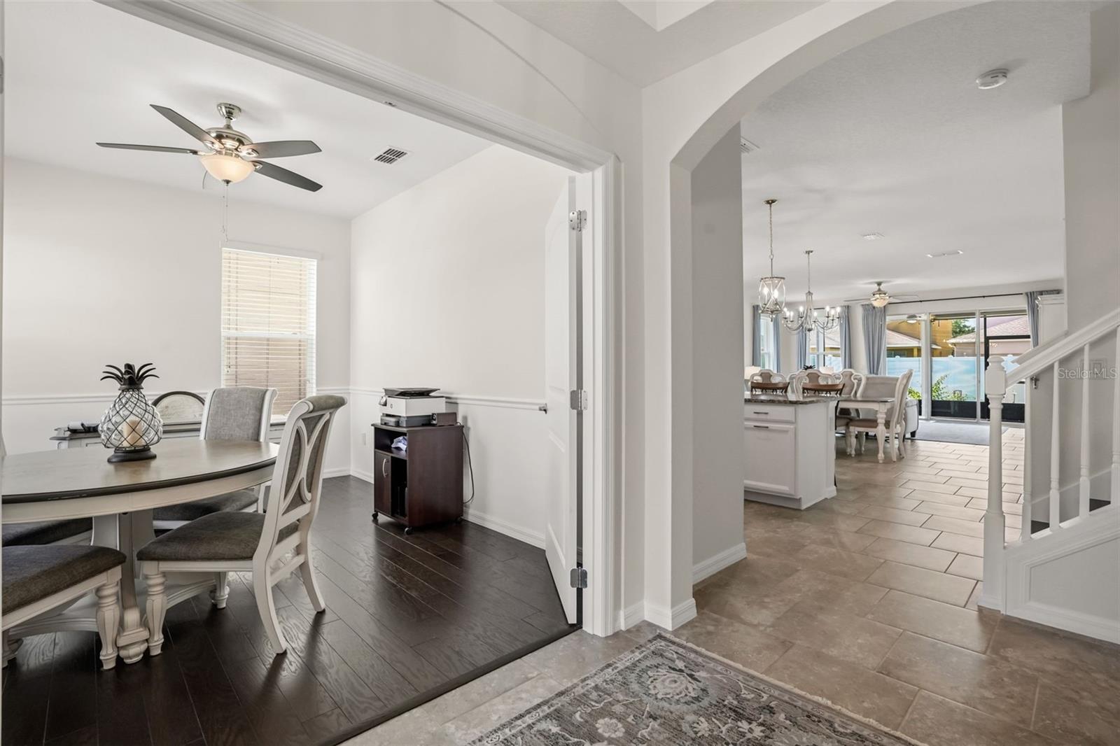 TURTLE CREEK PH 1B - Residential