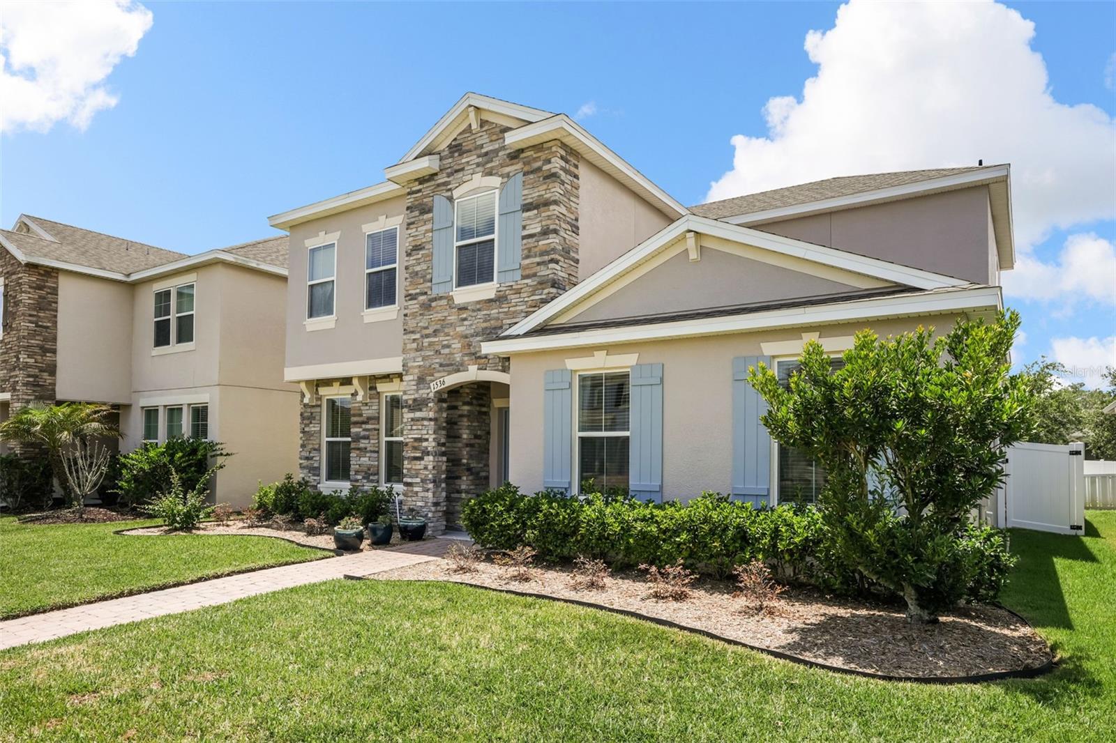 TURTLE CREEK PH 1B - Residential