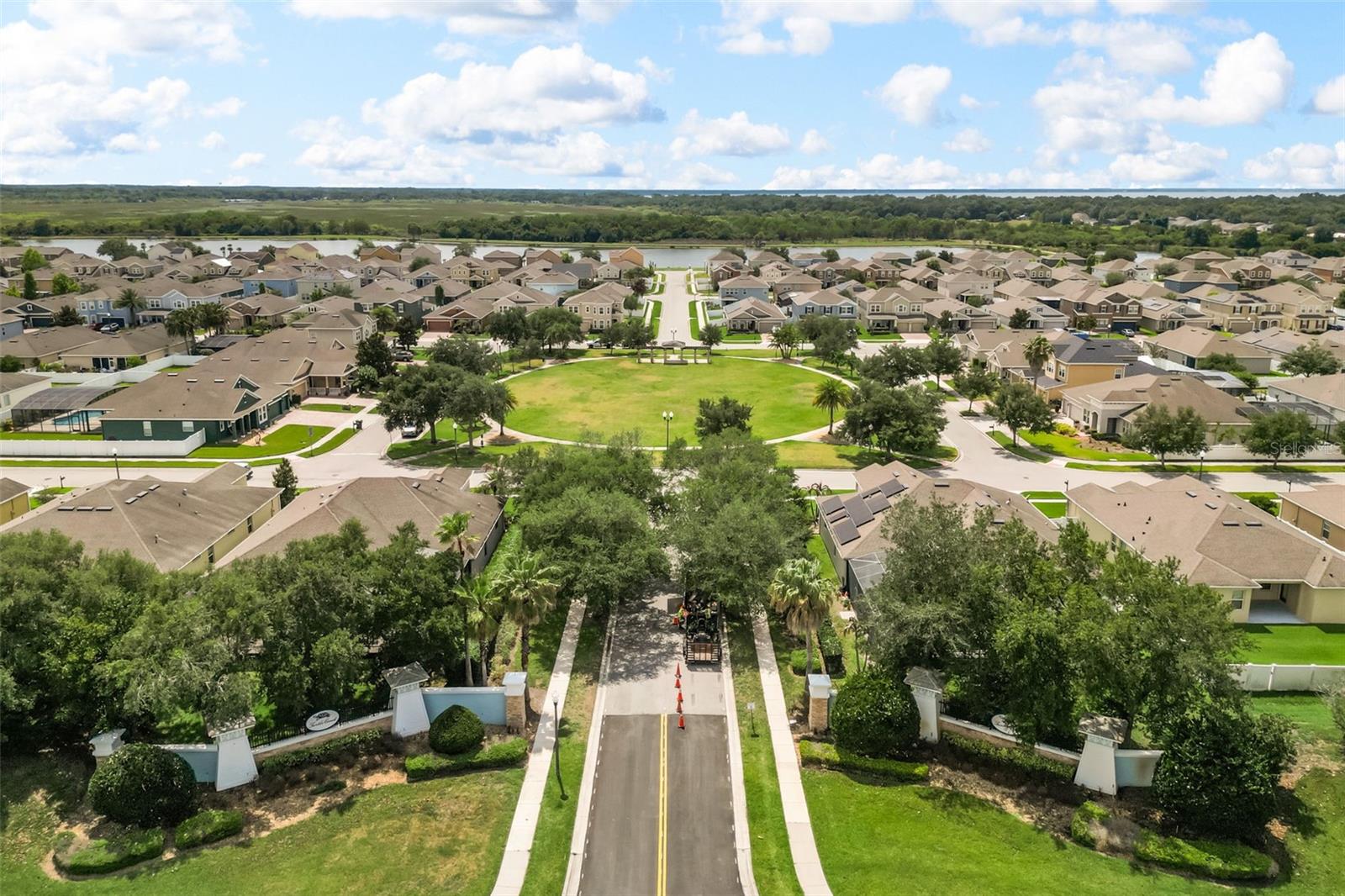 TURTLE CREEK PH 1B - Residential