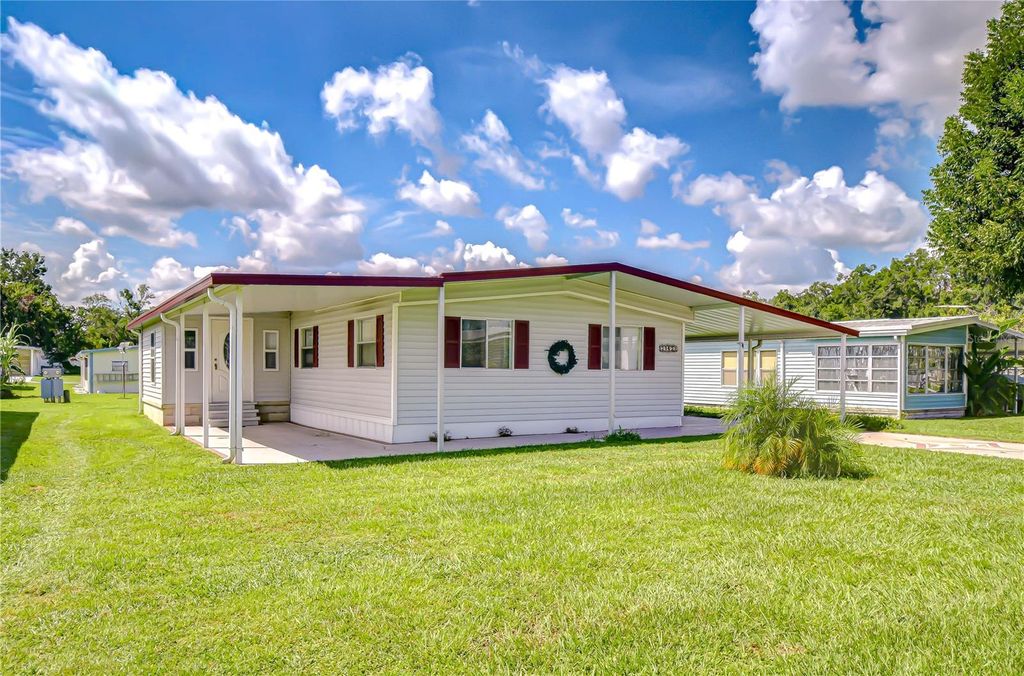 Photo of 39432 Dundee Road, Zephyrhills, FL 33542 (MLS # TB8423916)