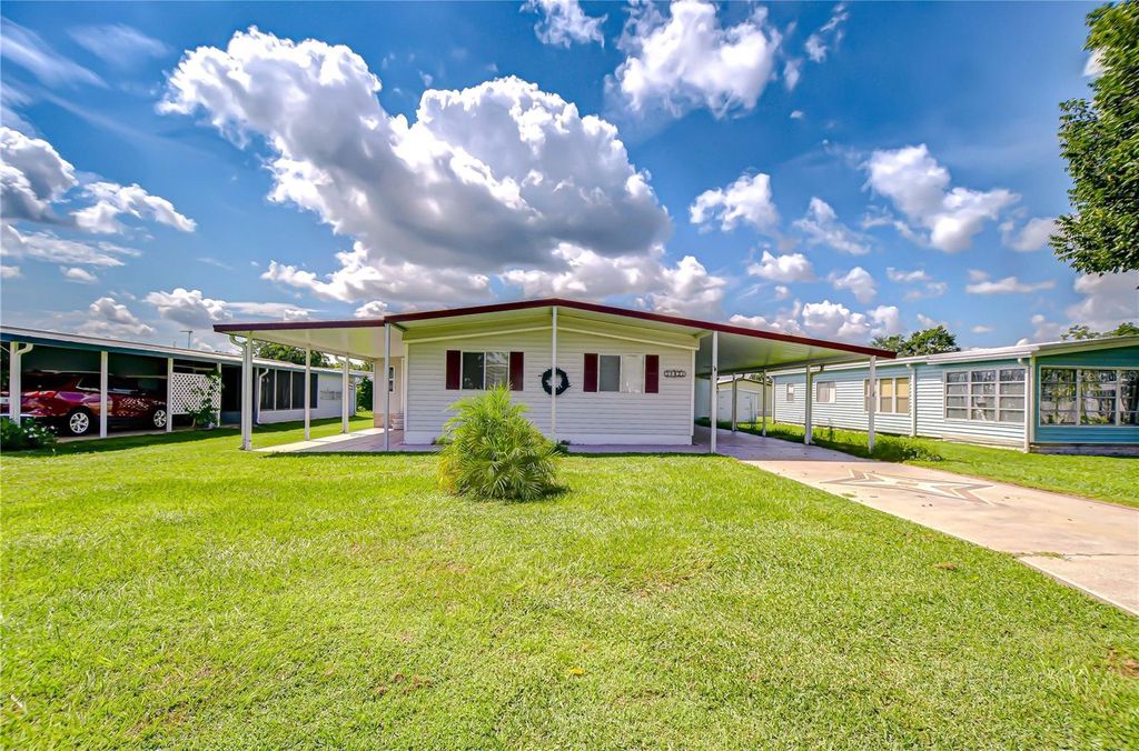 Photo of 39432 Dundee Road, Zephyrhills, FL 33542 (MLS # TB8423916)