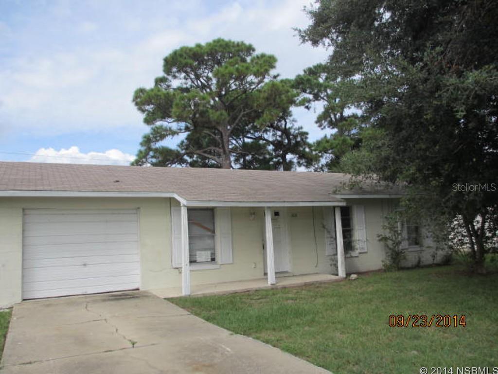 Edgewater Acres Unit 05 Resub - Residential