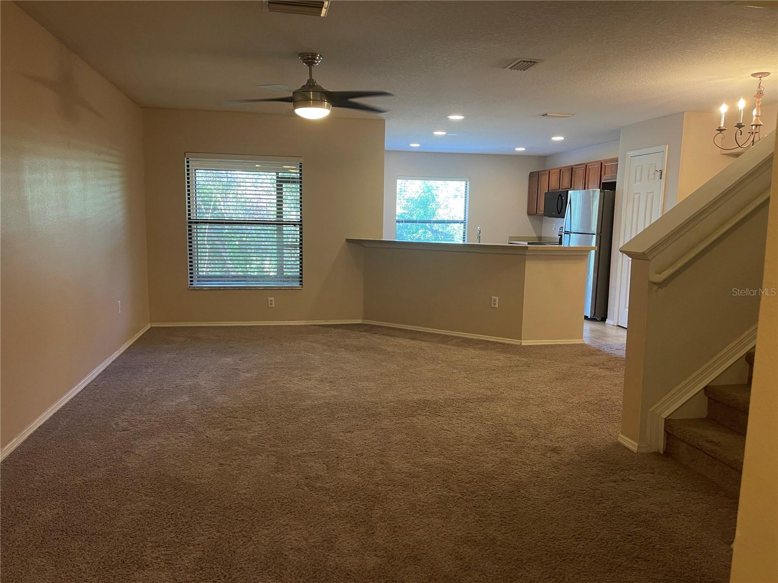 EDGEWATER AT LAKE BRANDON - Residential Lease